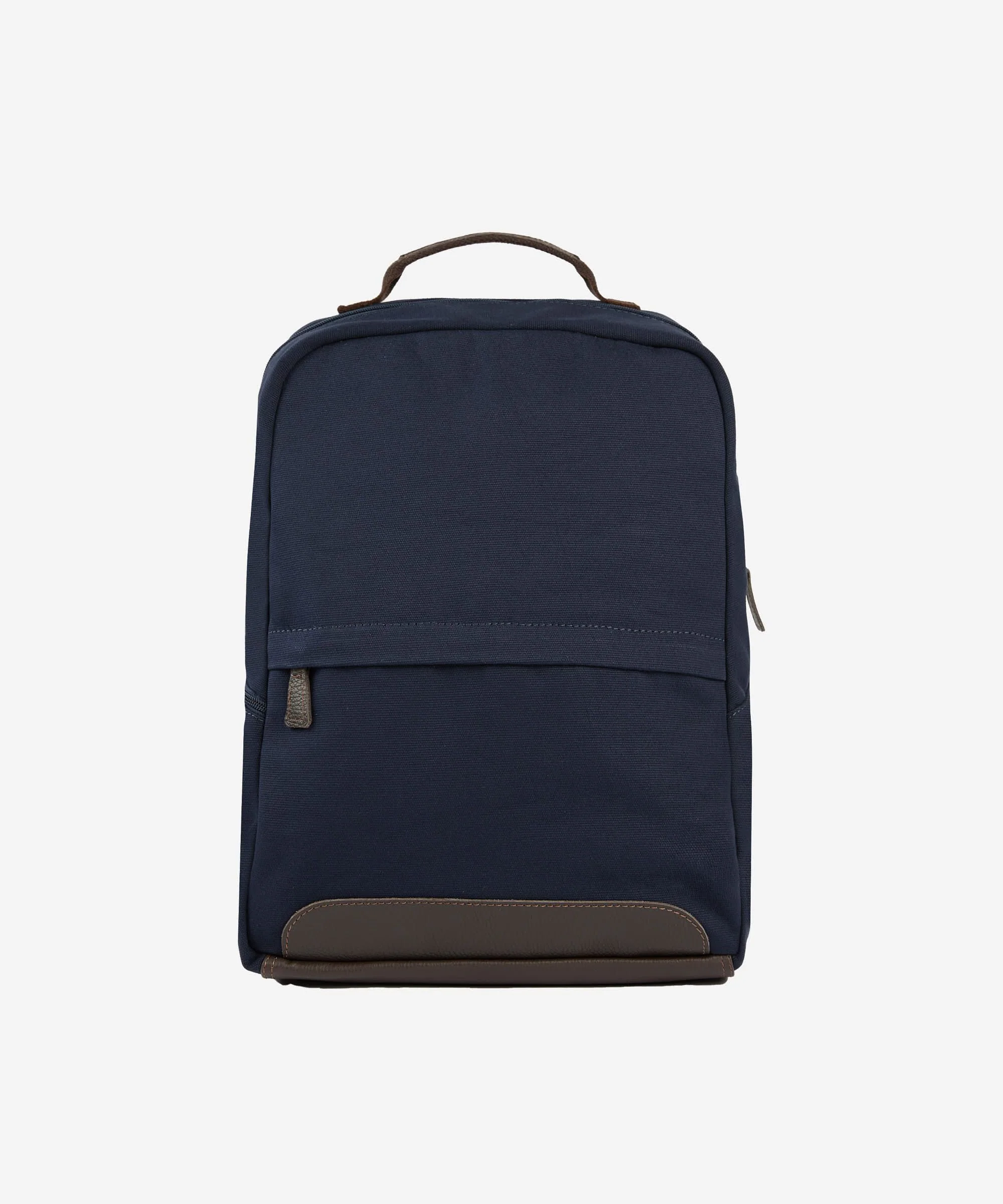 Canvas Backpack