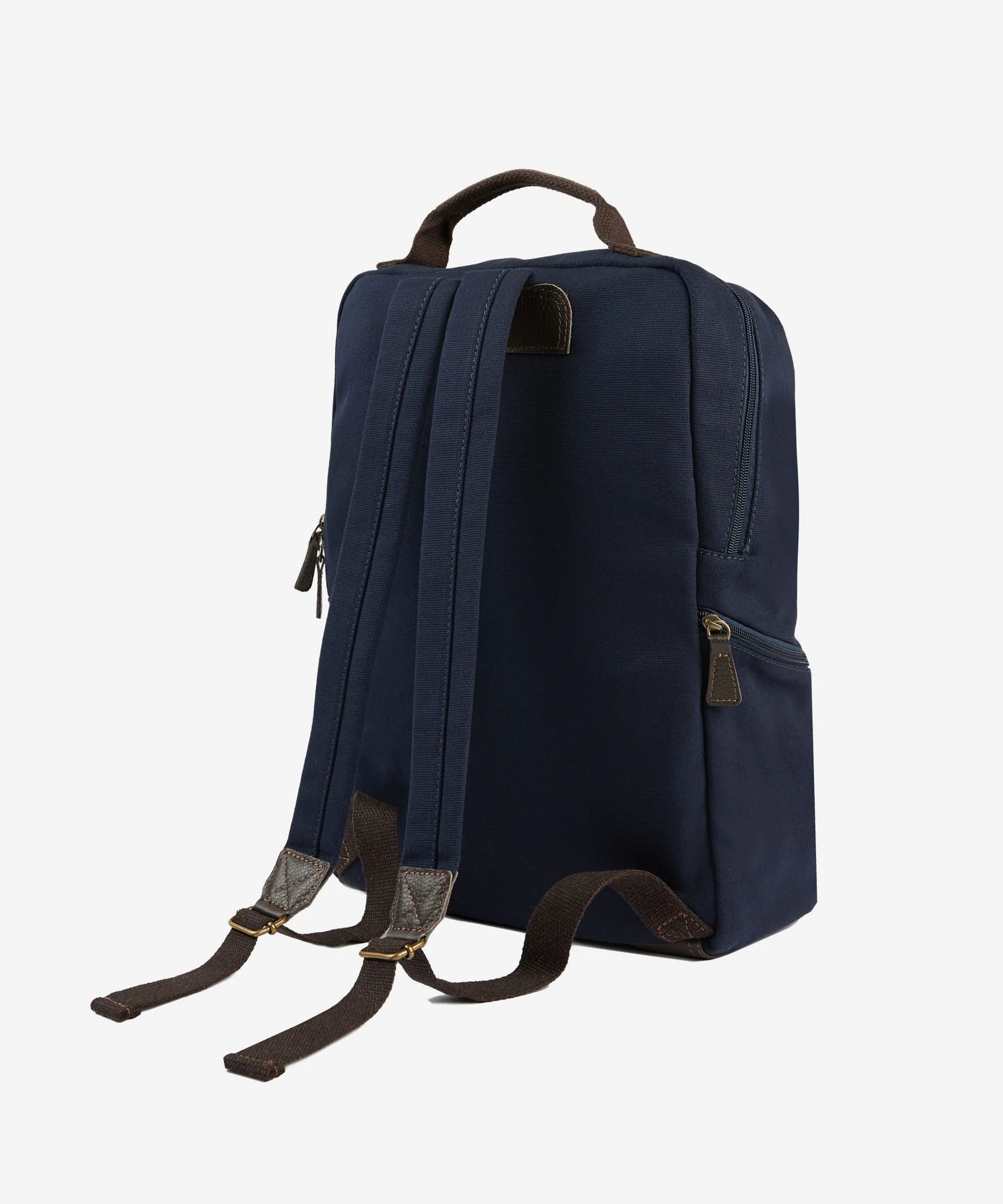 Canvas Backpack - Image 2