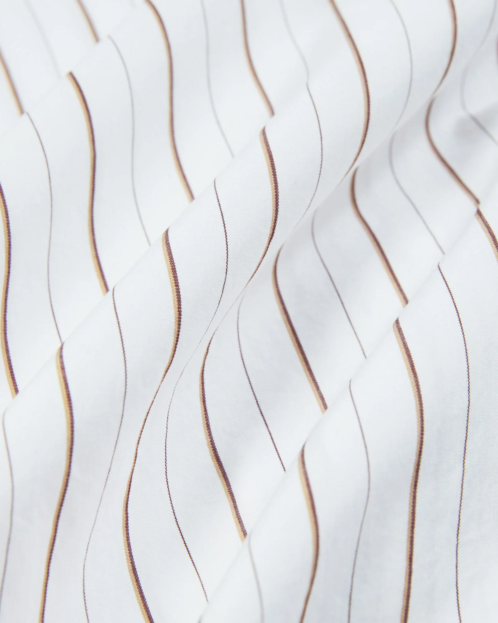 Casual fit cotton shirt - Image 7