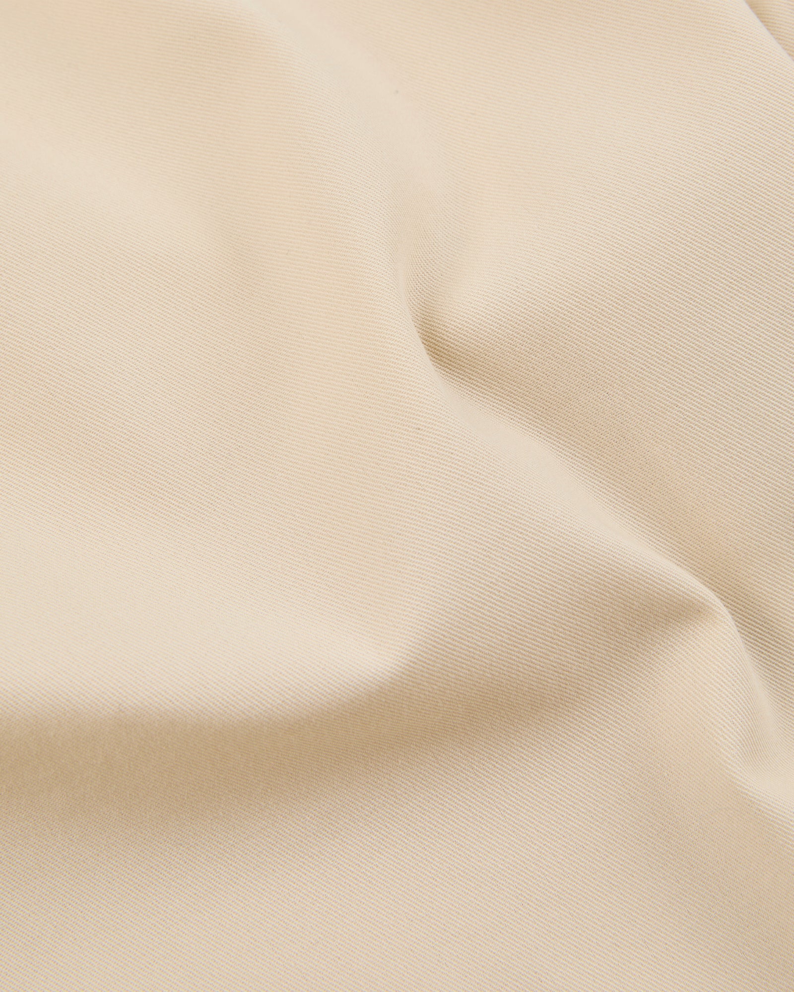 Cotton crepe overshirt - Image 7