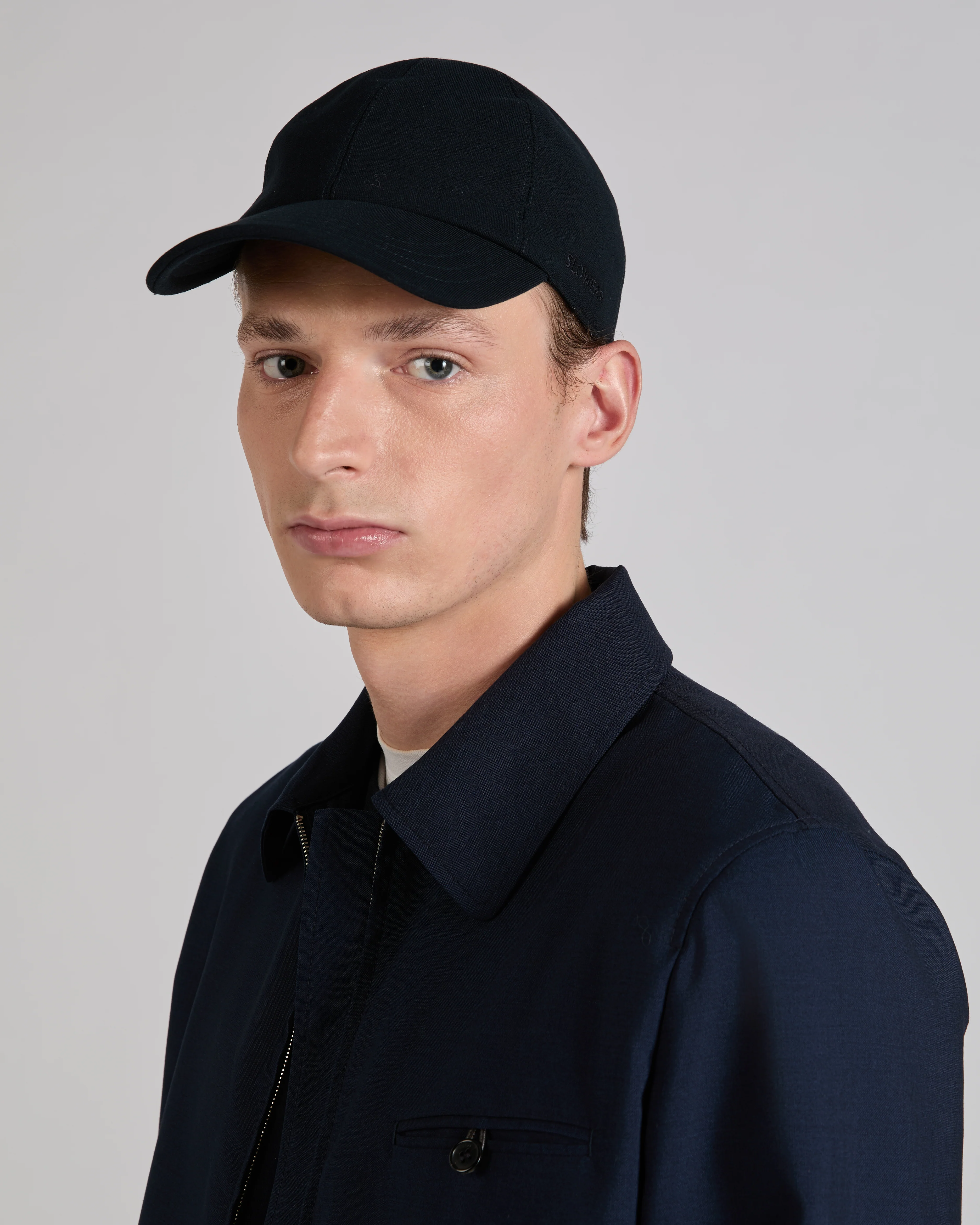 IceCotton baseball cap - Image 3