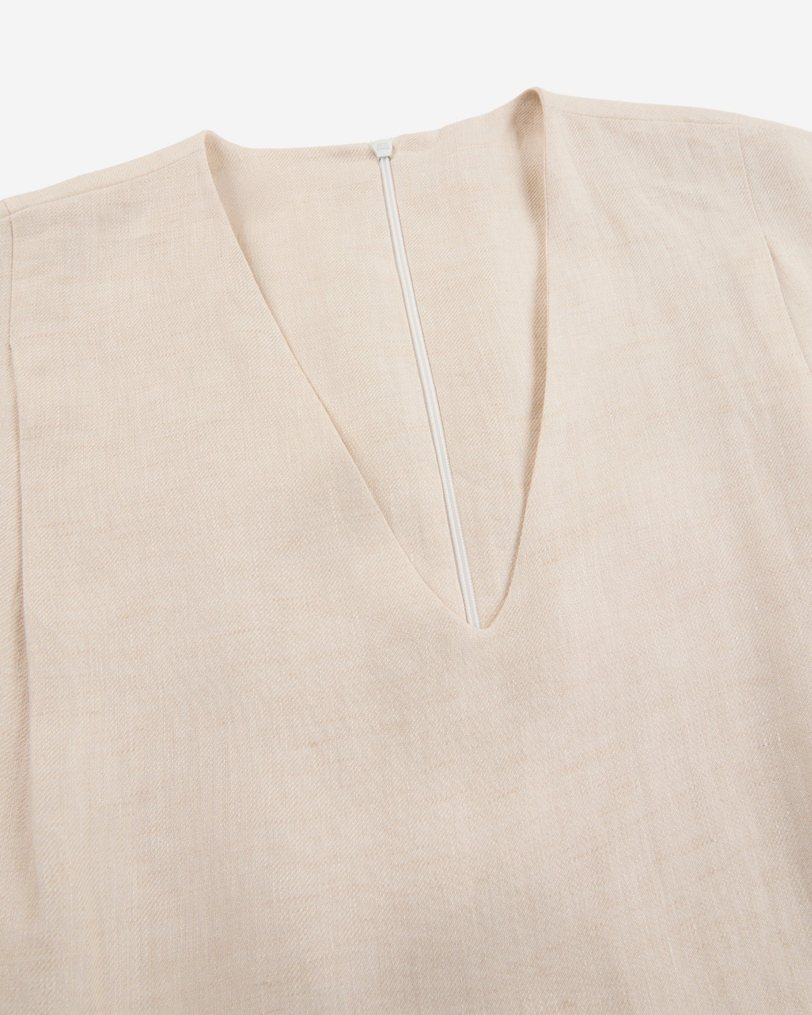 Linen dress - Image 5