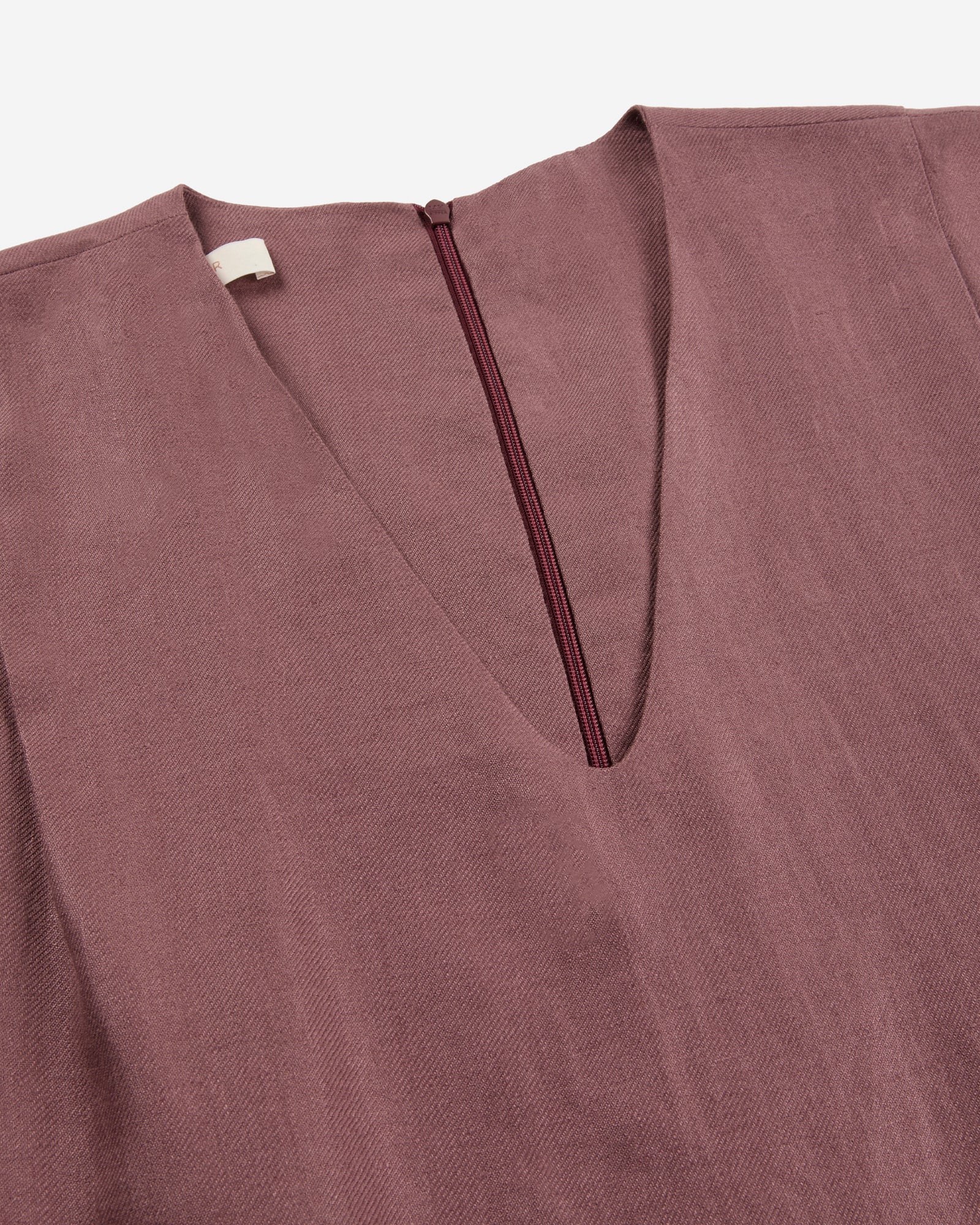 Linen dress - Image 6