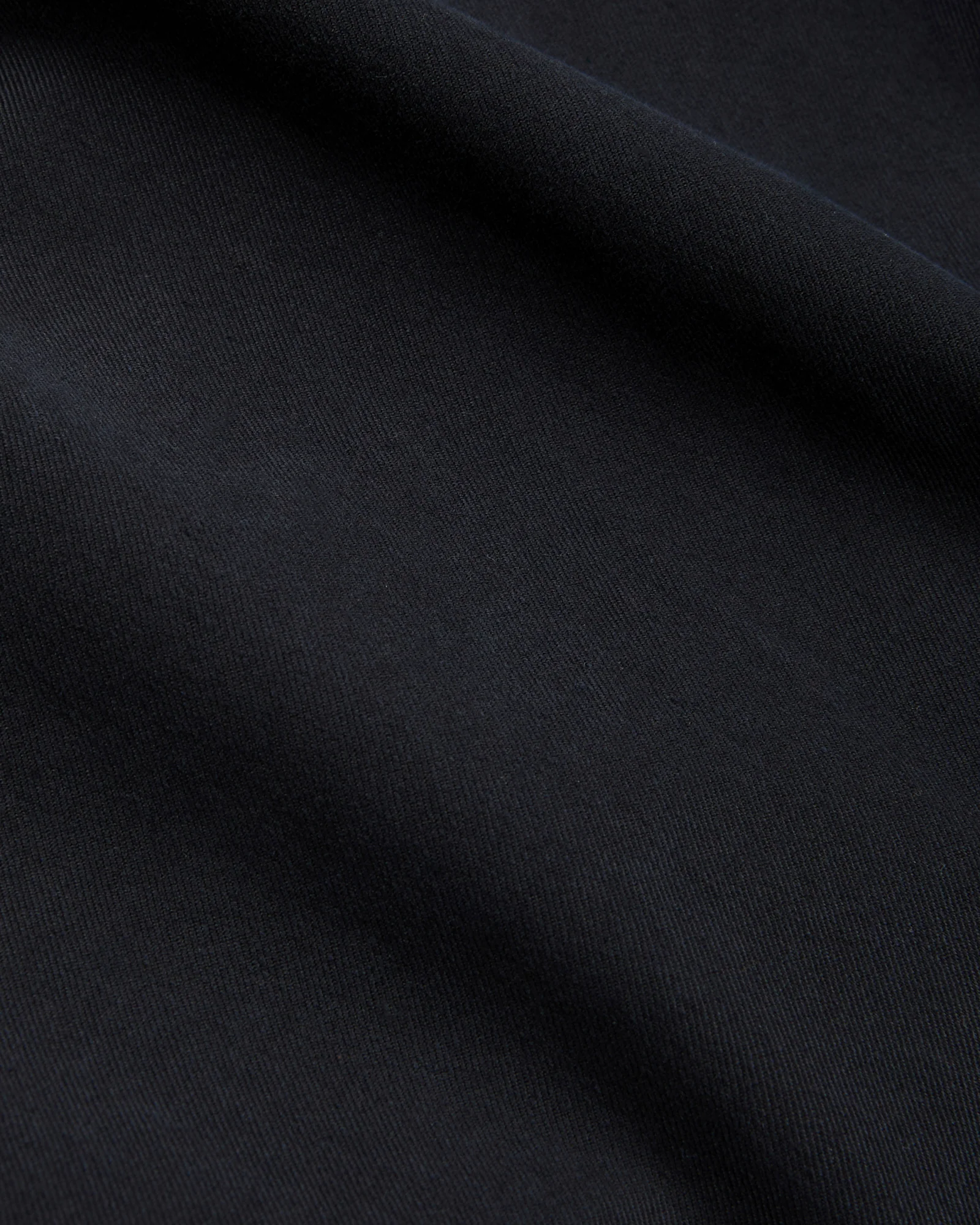 Loose-fit cotton trousers - Image 3