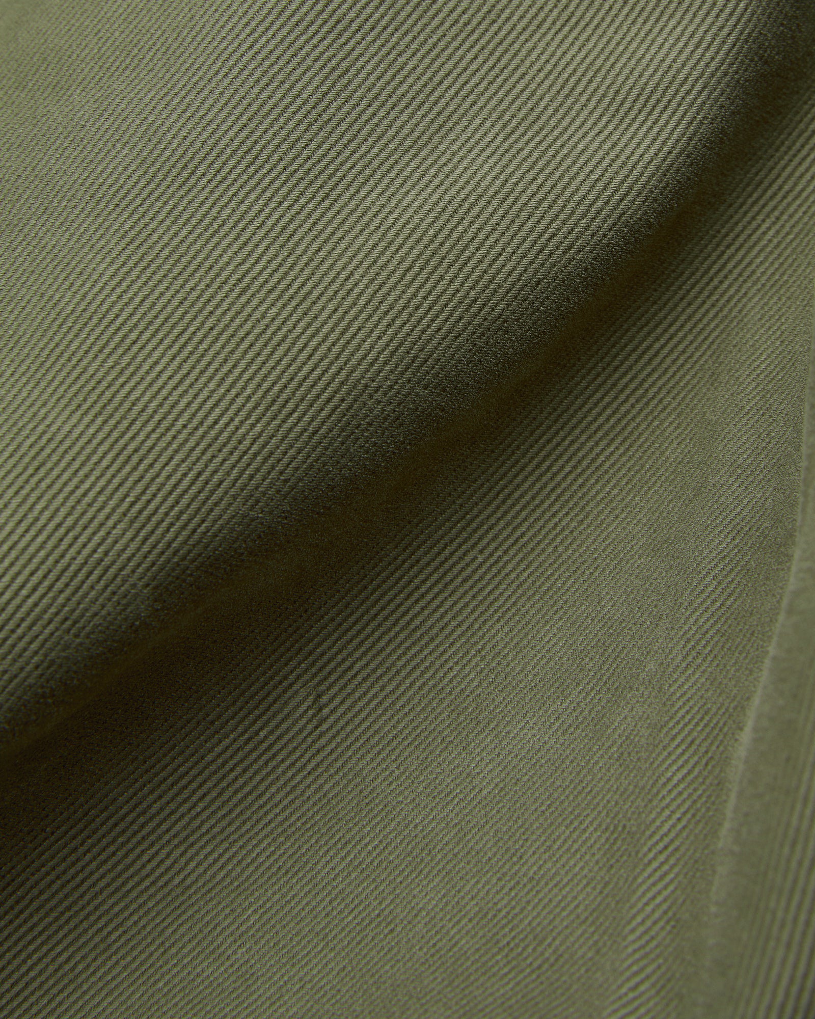 Loose fit tricochino trousers - Image 3