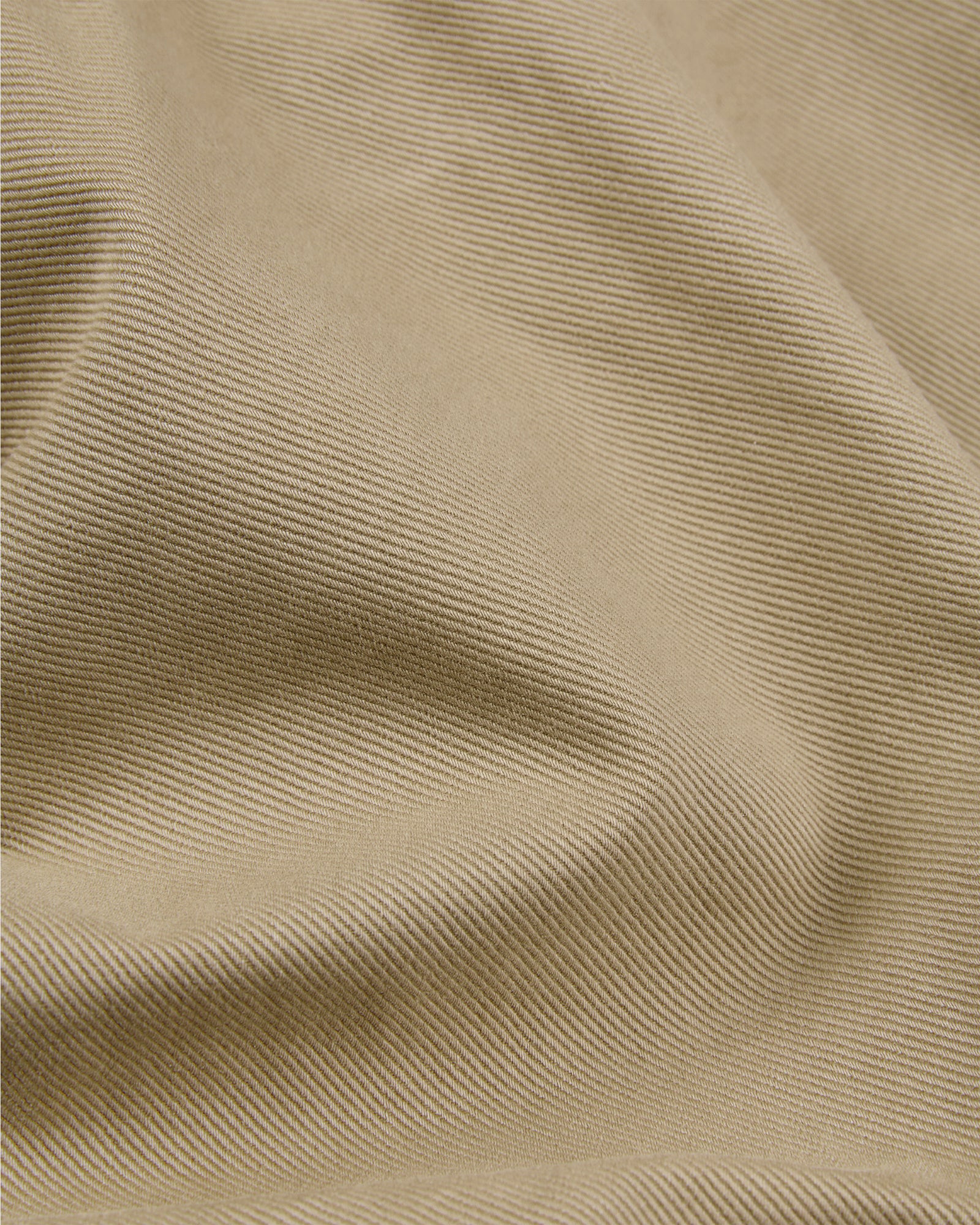 Loose fit tricochino trousers - Image 3
