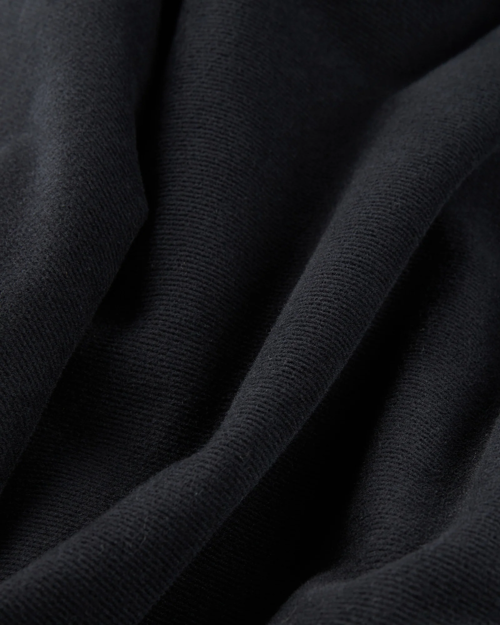 Moleskin bomber jacket - Image 7
