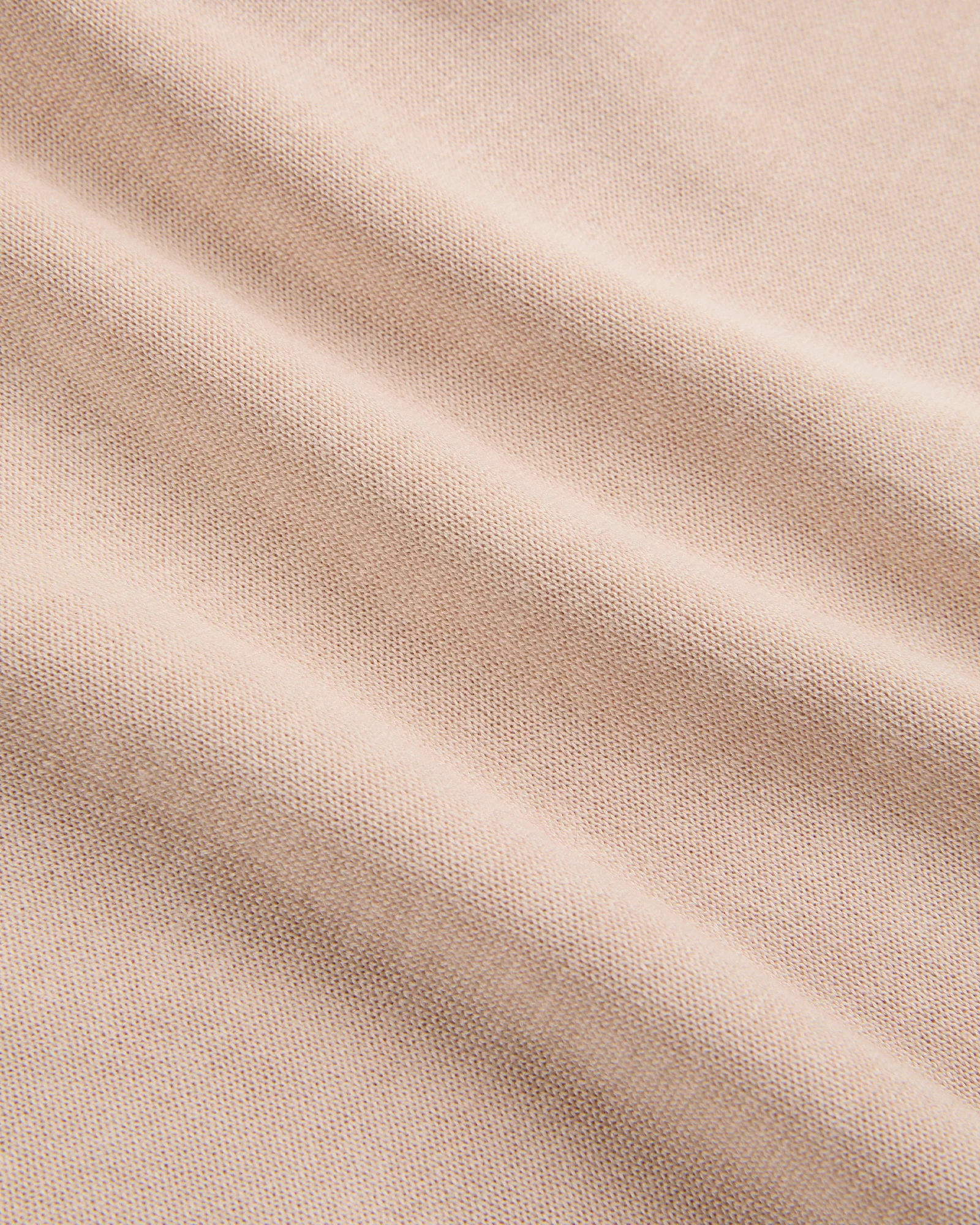 Oversized cotton and silk jumper - Image 7