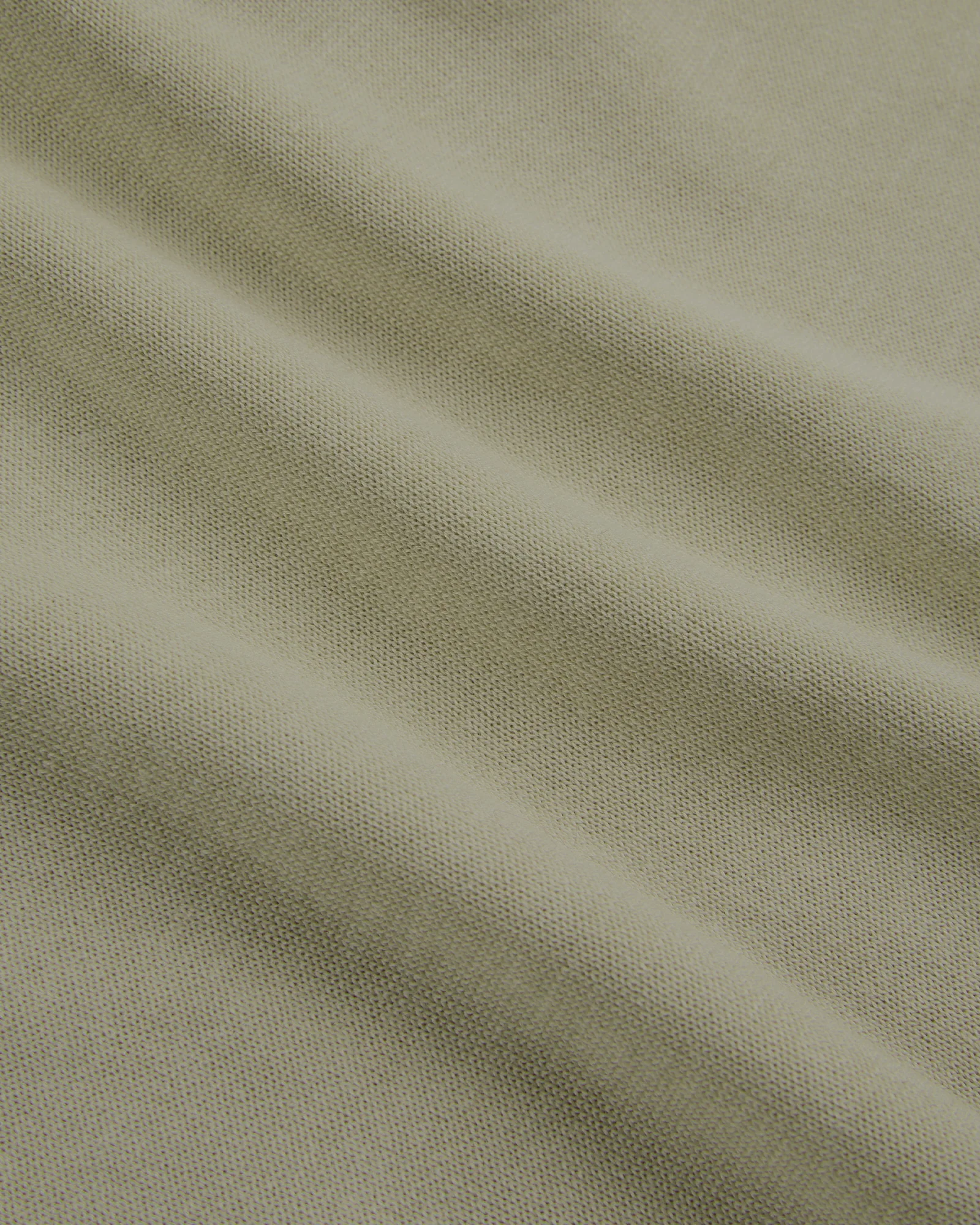 Oversized cotton and silk jumper - Image 7