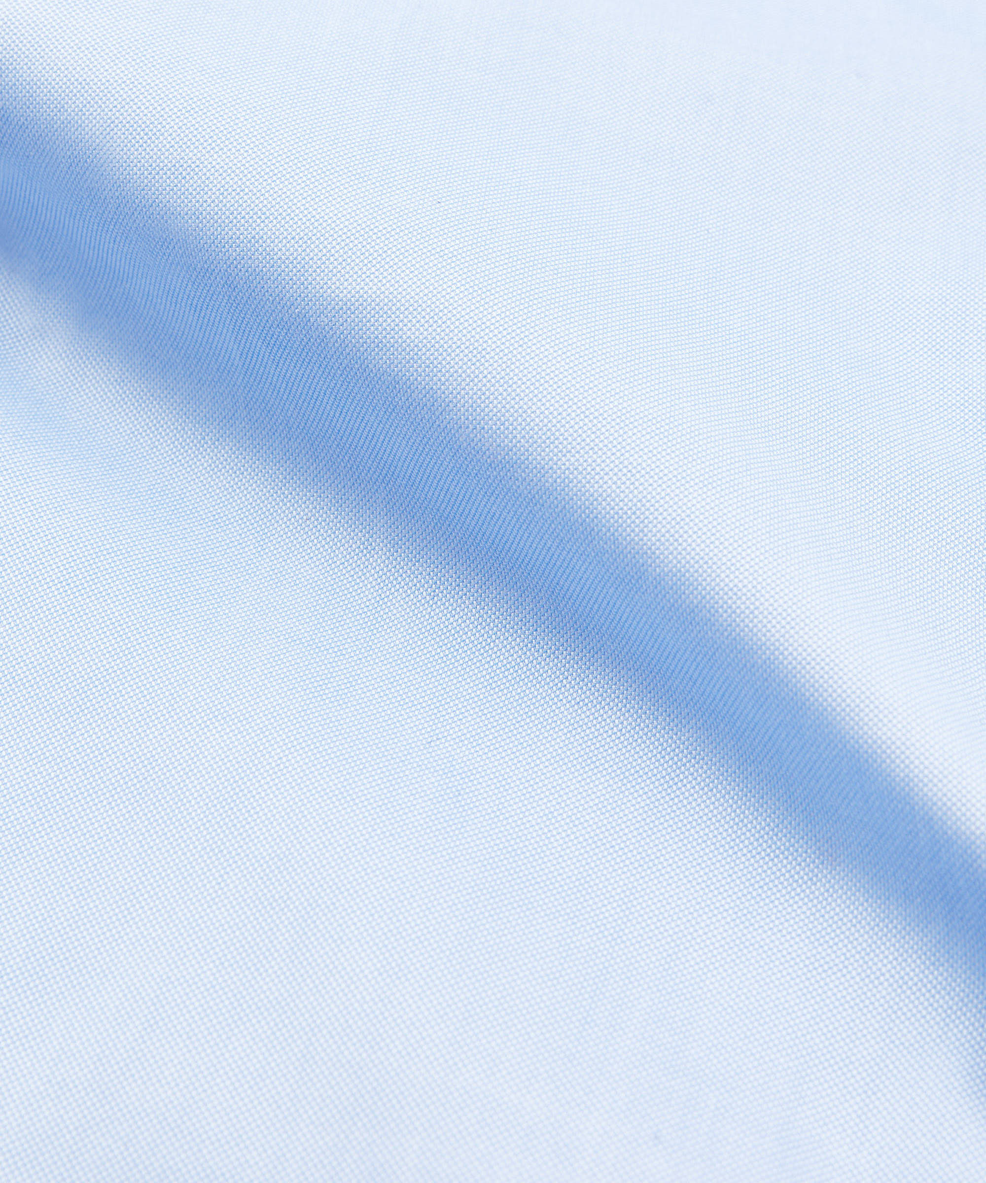 Oxford cotton slim-fit shirt - Image 7