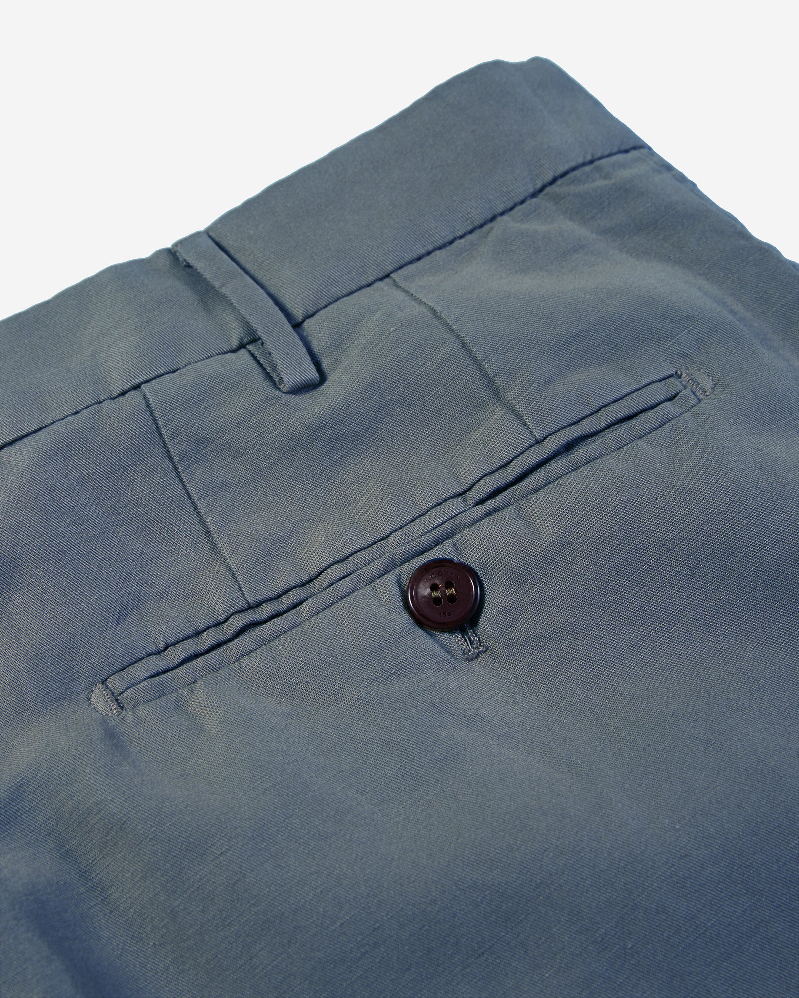 Regular-fit Chinolino suit - Image 9