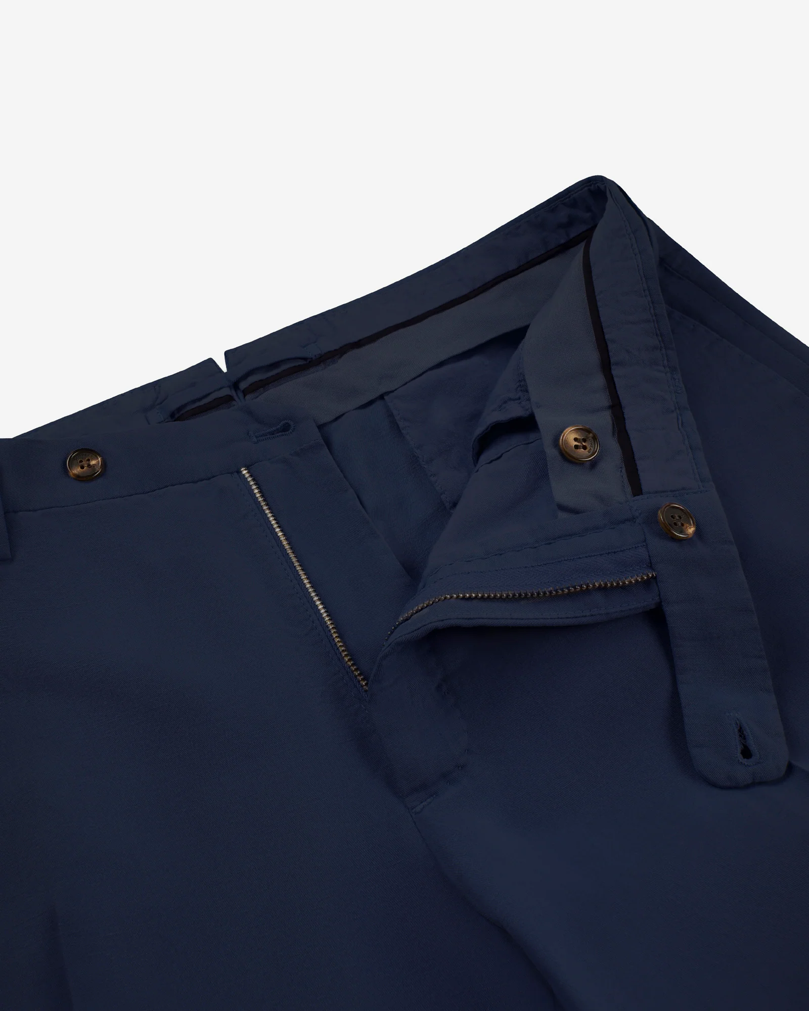 Regular fit Chinolino trousers - Image 6