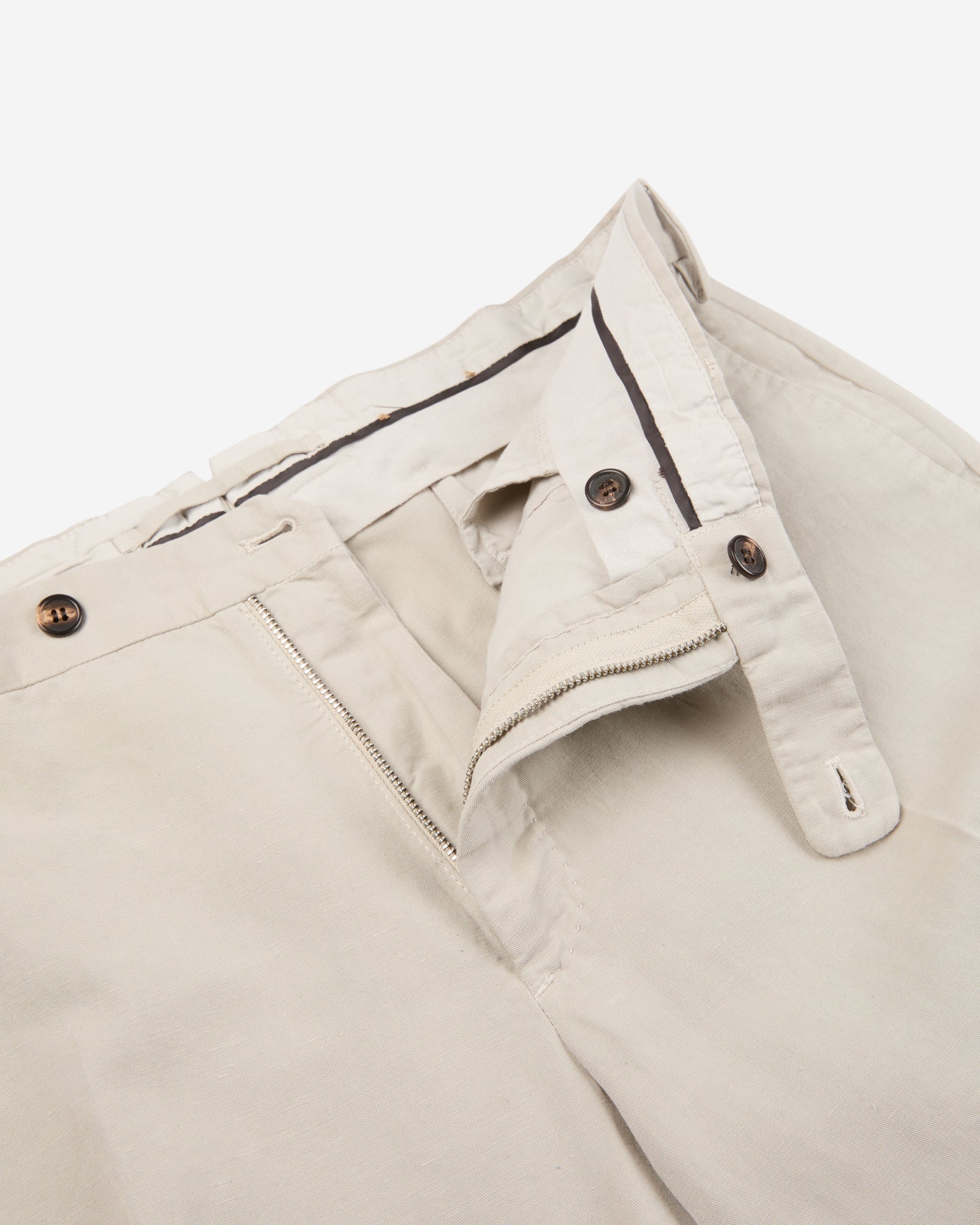 Regular fit Chinolino trousers - Image 6