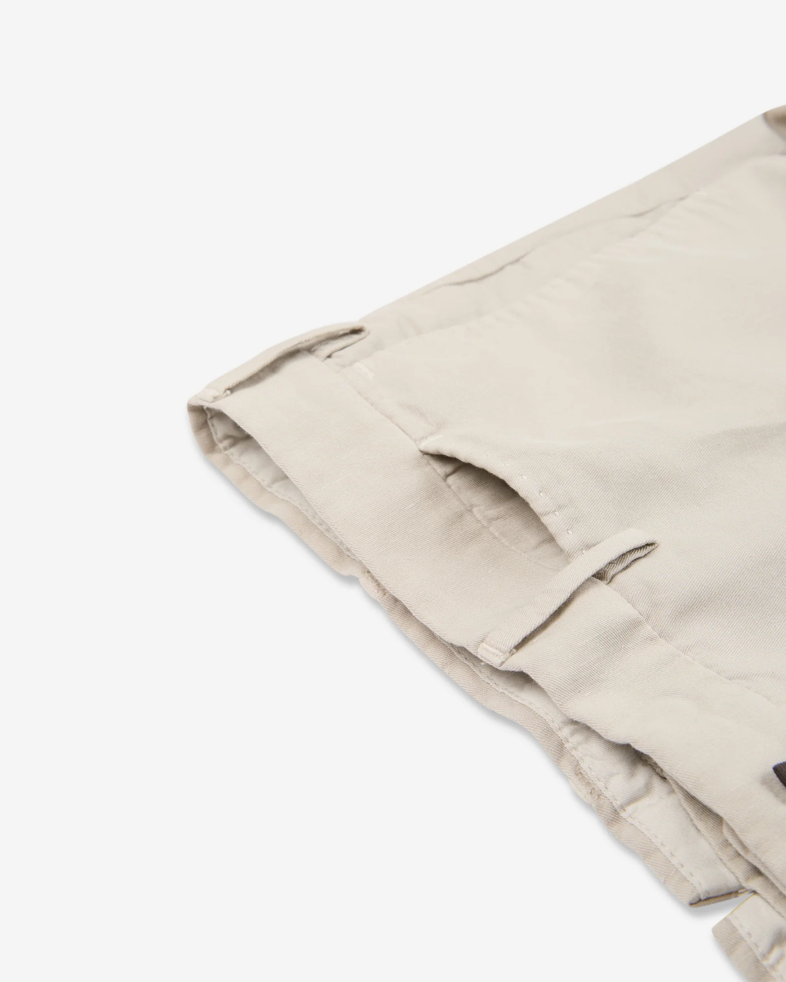 Regular fit Chinolino trousers - Image 7