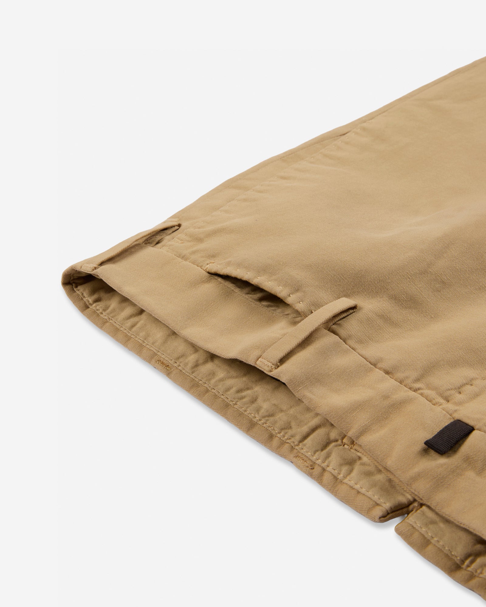Regular fit Chinolino trousers - Image 7
