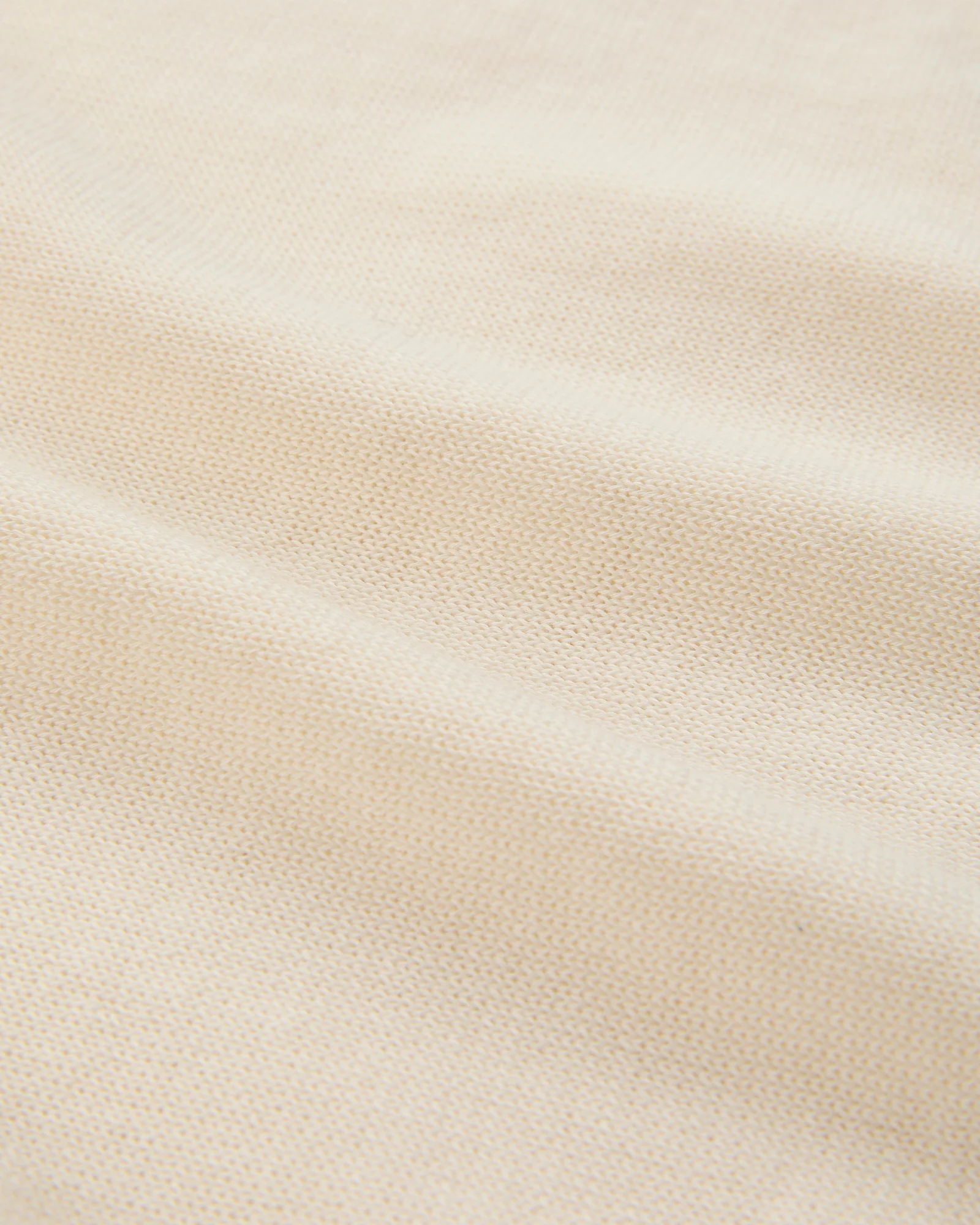 Regular fit cotton crĂȘpe polo shirt - Image 7