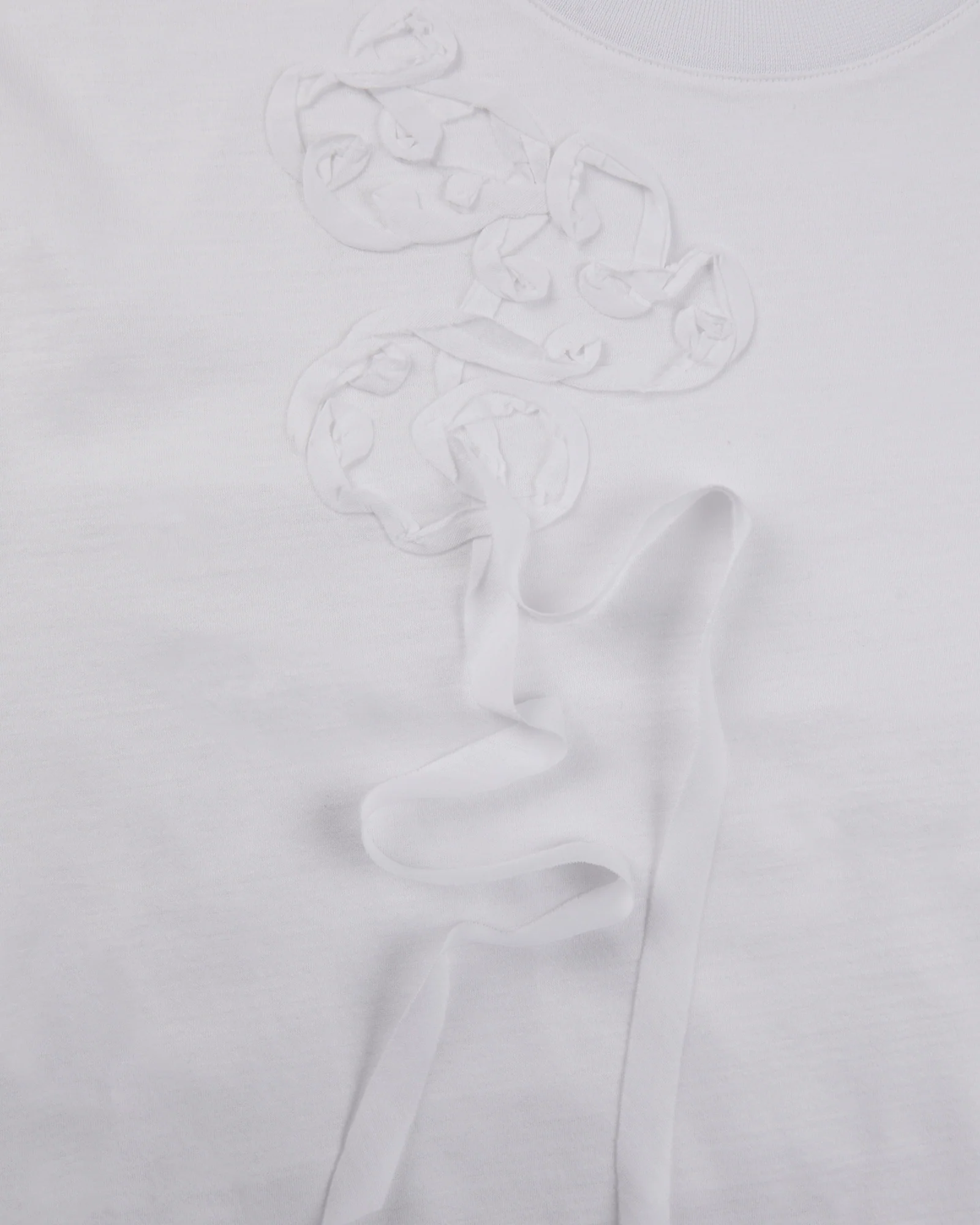 Regular fit cotton t-shirt - Image 7