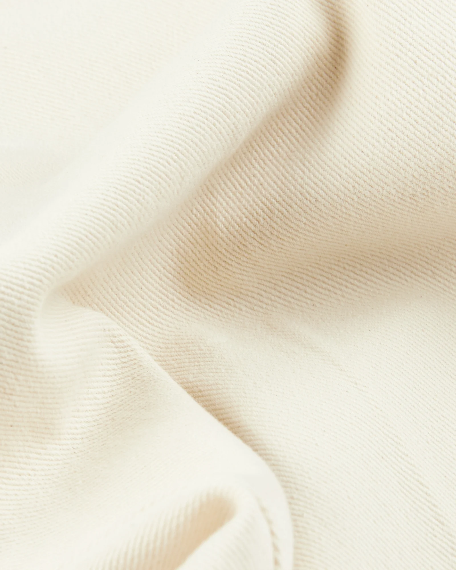 Regular fit five pocket cotton bull trousers - Image 7