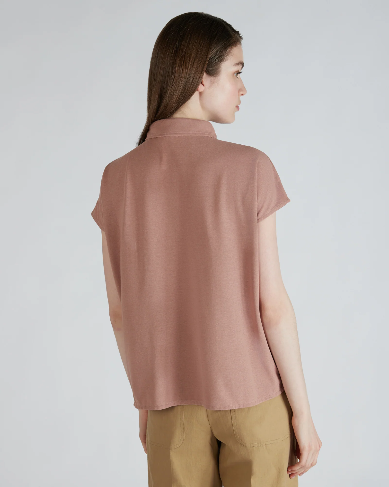 Regular-fit IceCotton jumper - Image 3