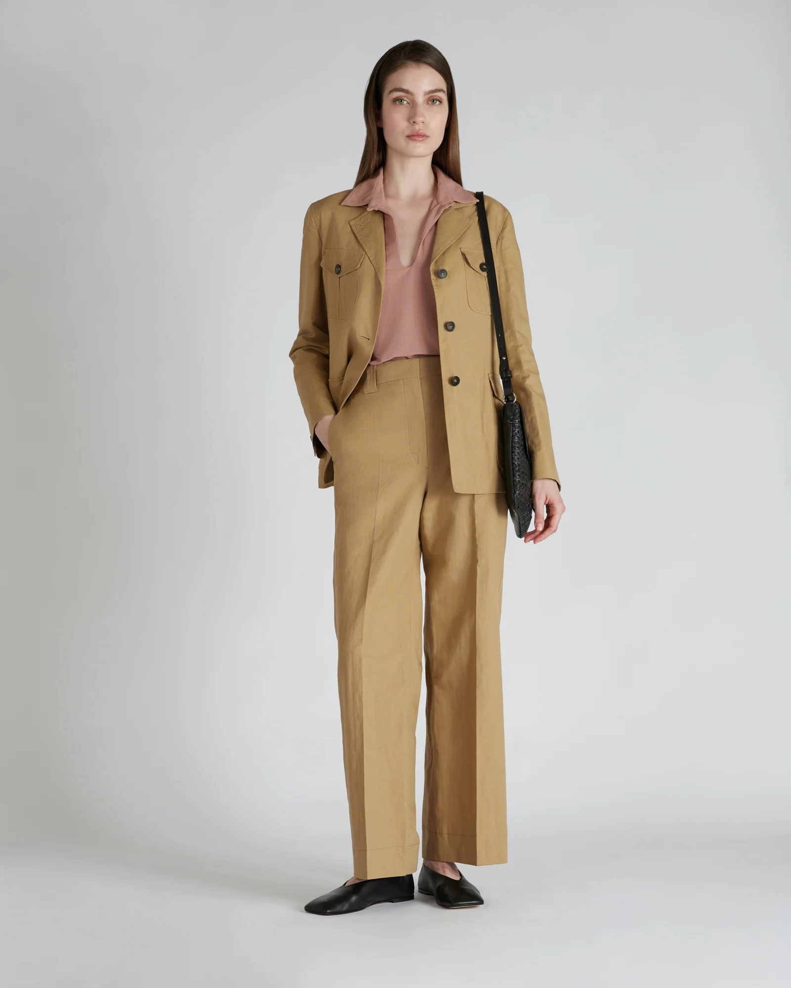 Regular-fit IceCotton jumper - Image 5