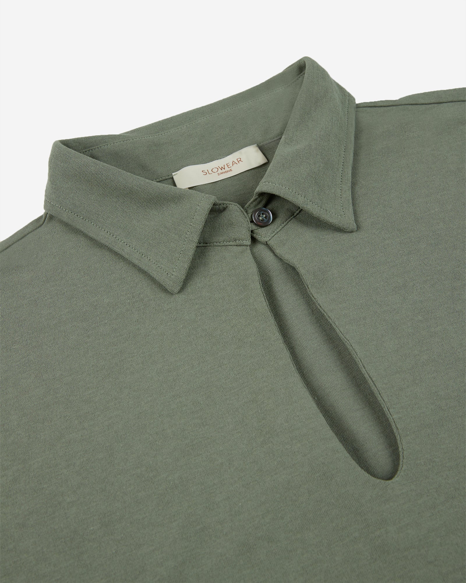 Regular-fit IceCotton jumper - Image 6