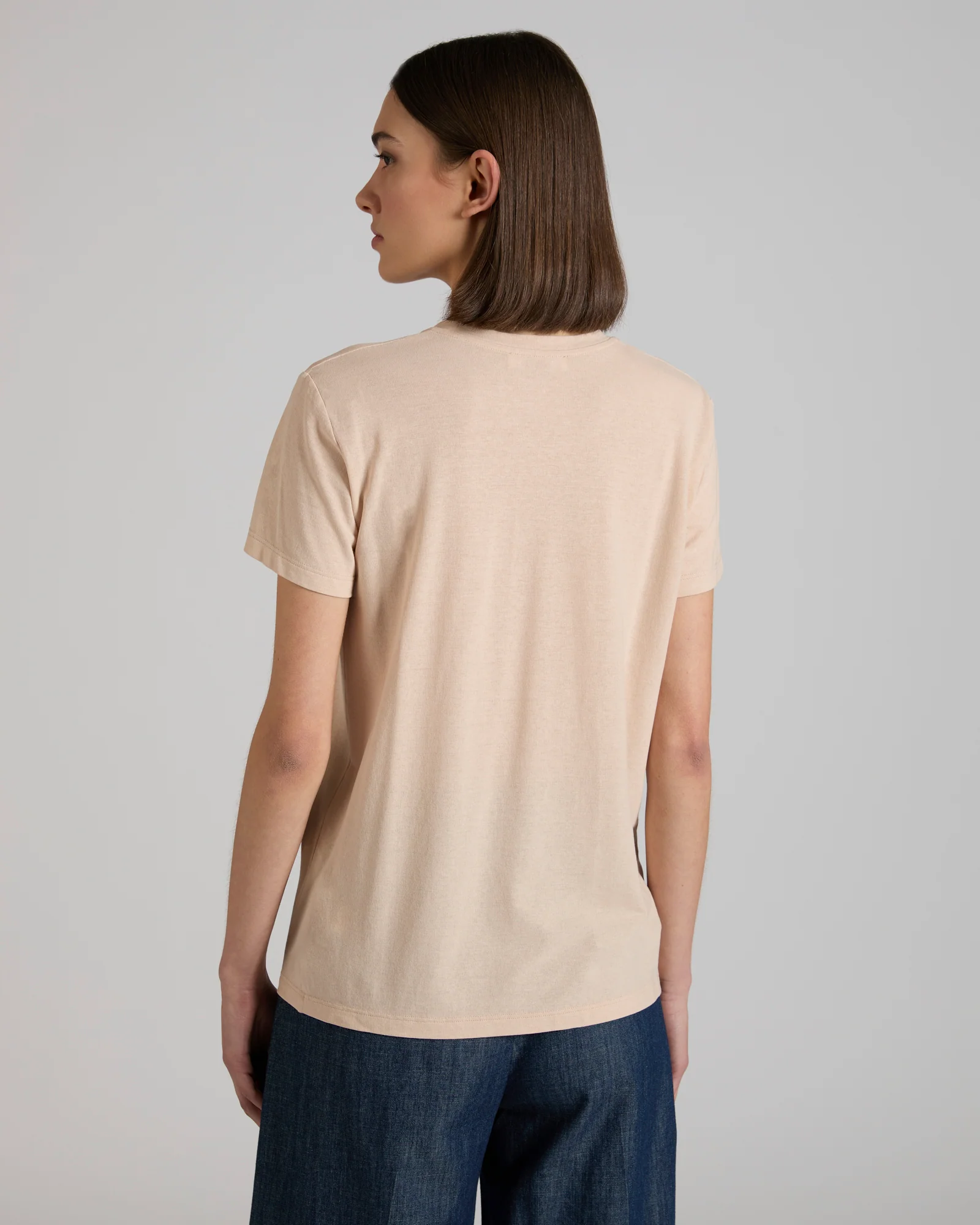 Regular fit IceCotton t-shirt - Image 3