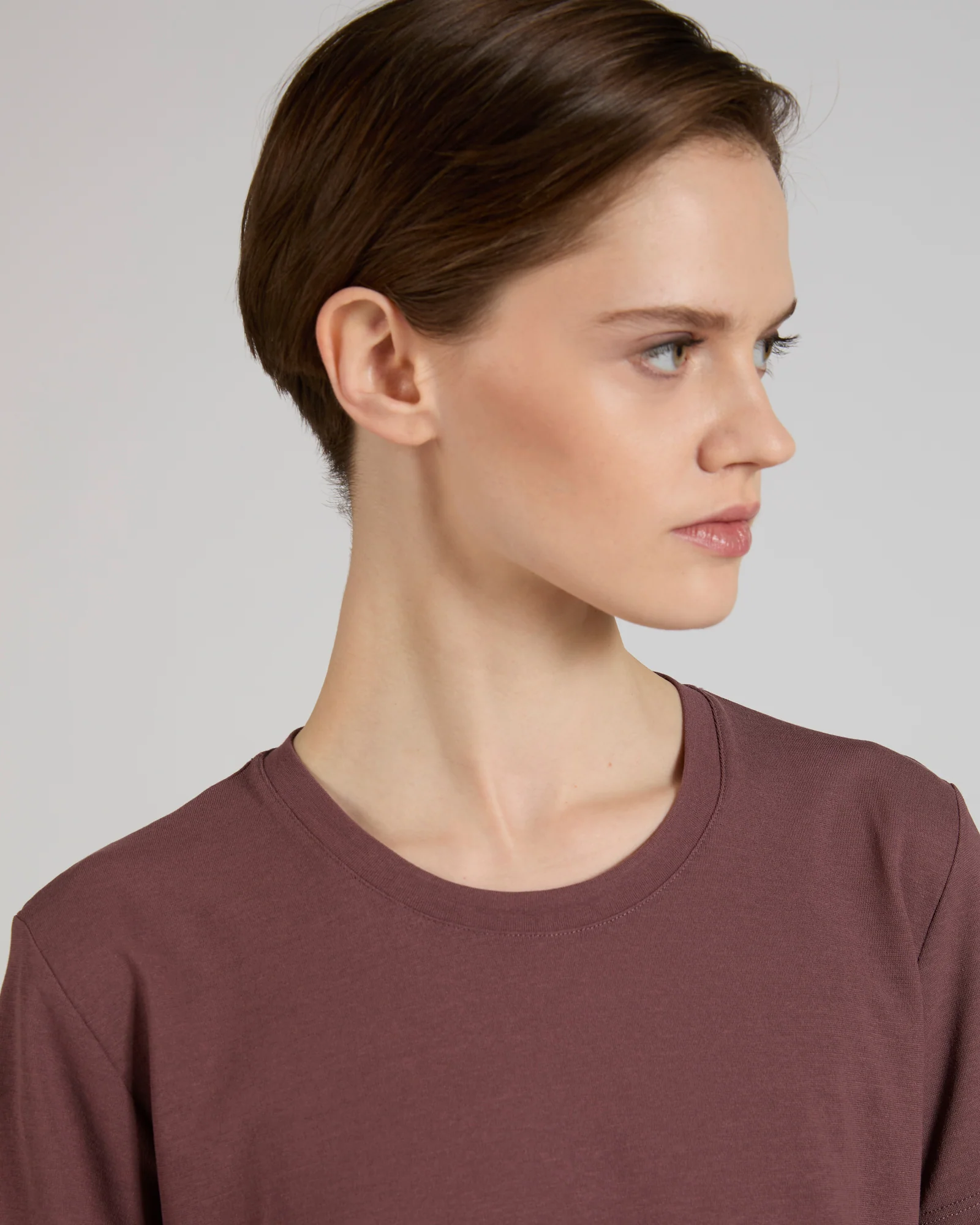 Regular fit IceCotton t-shirt - Image 4