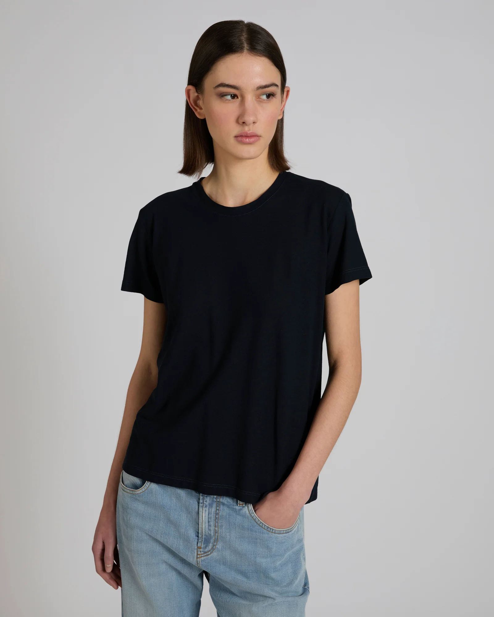 Regular fit IceCotton t-shirt - Image 2
