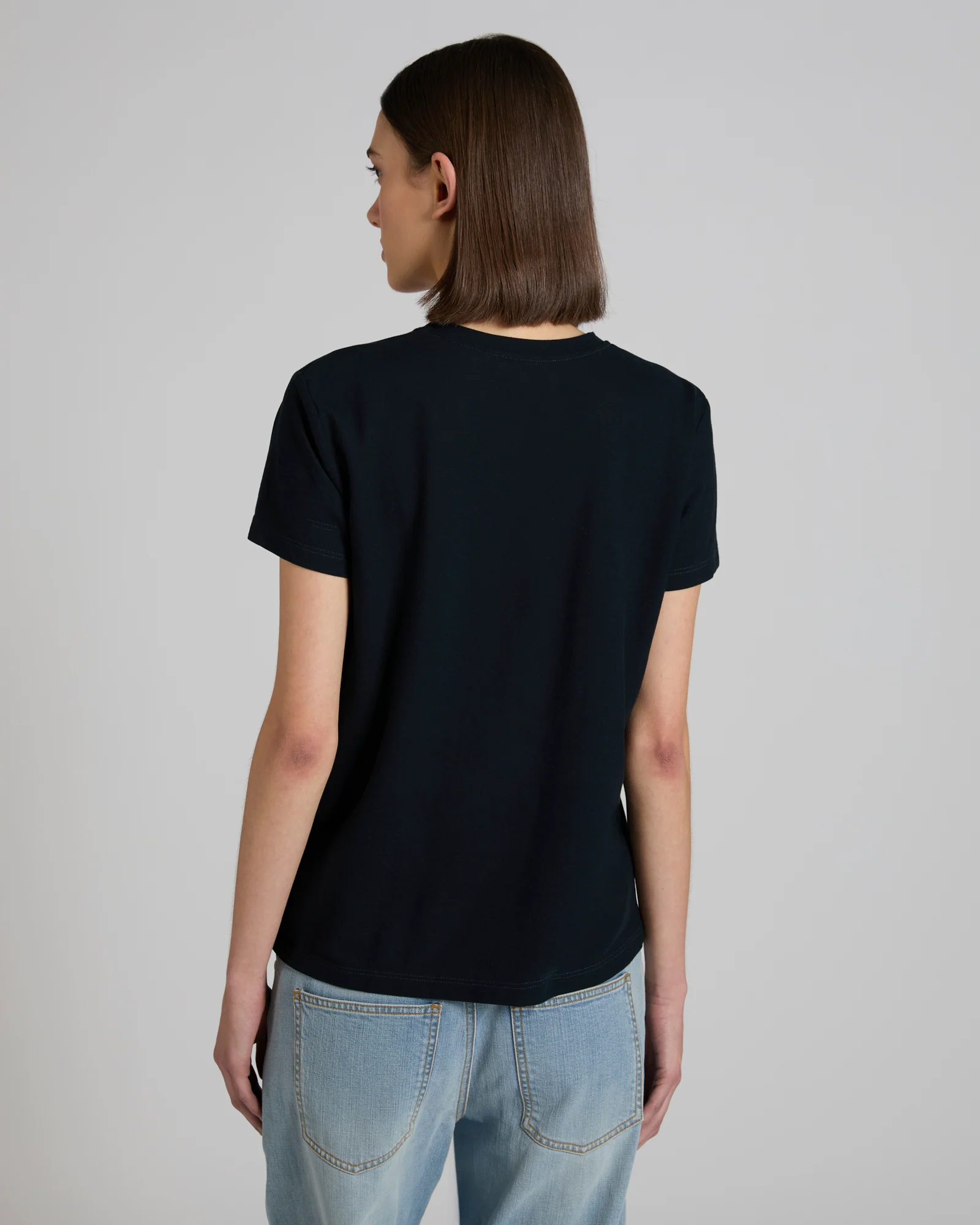 Regular fit IceCotton t-shirt - Image 3