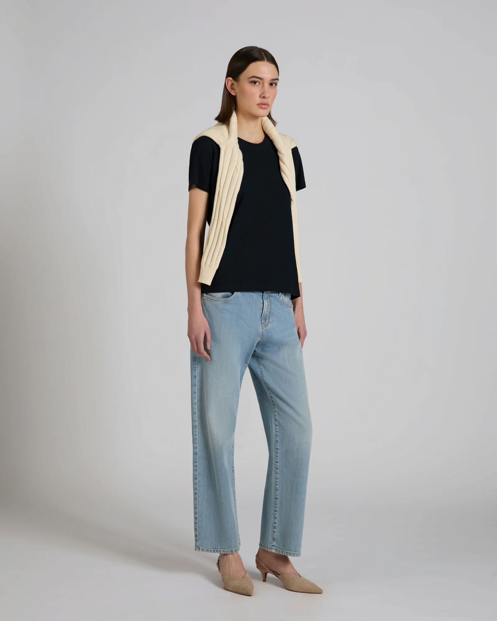 Regular fit IceCotton t-shirt - Image 5