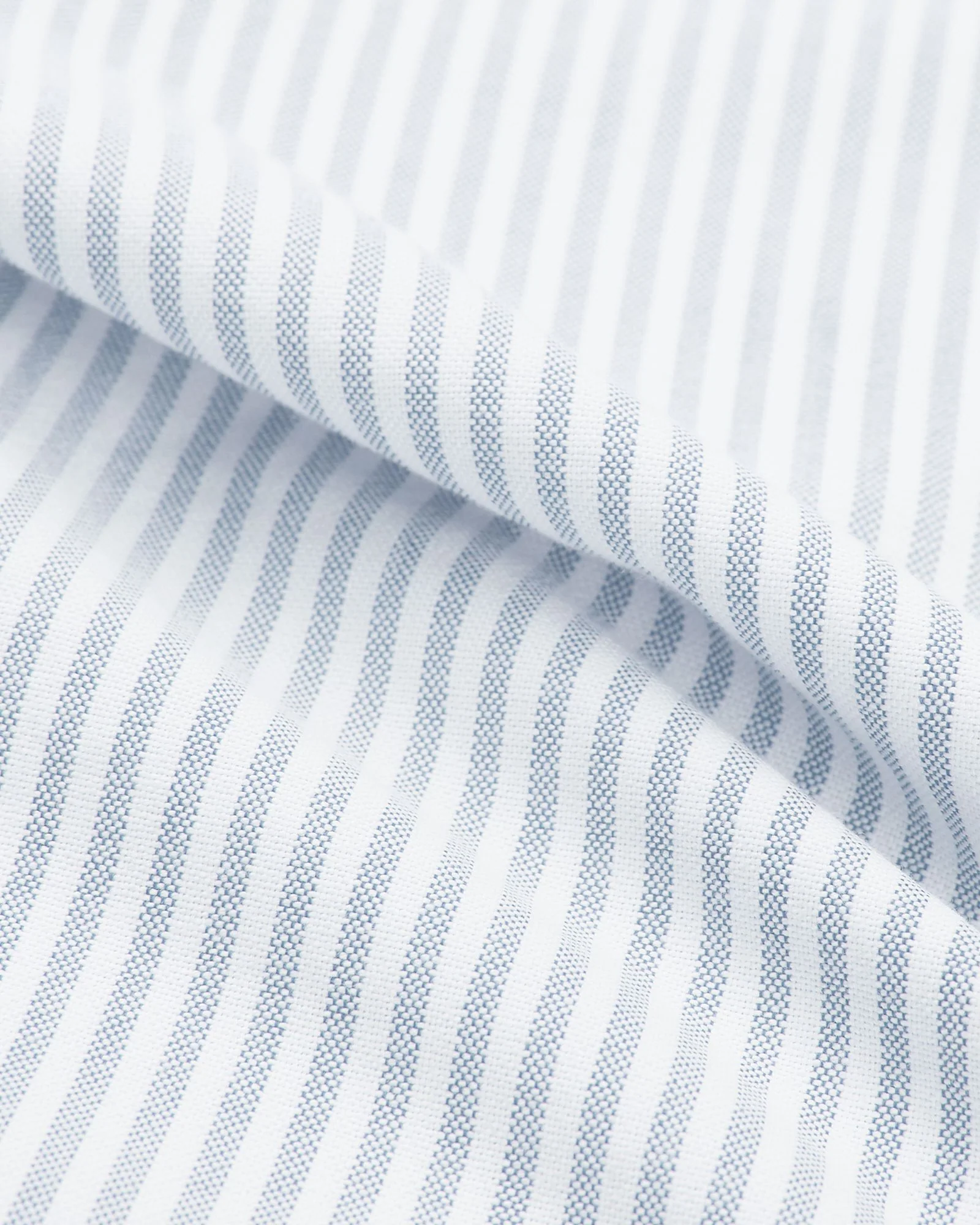 Regular fit Oxford cotton shirt - Image 7