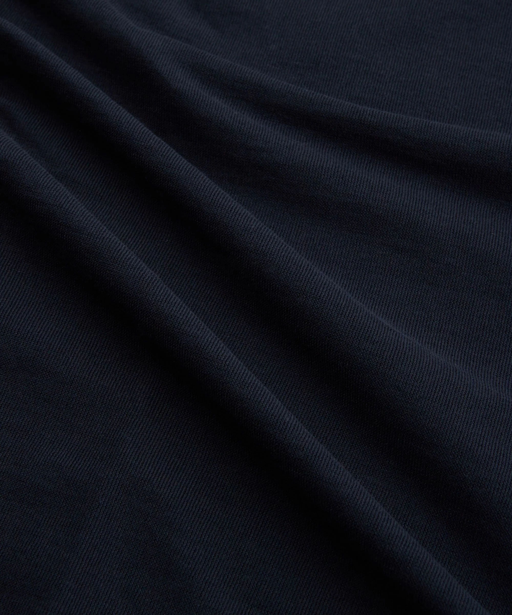Regular fit polo shirt in organic IceCotton - Image 7