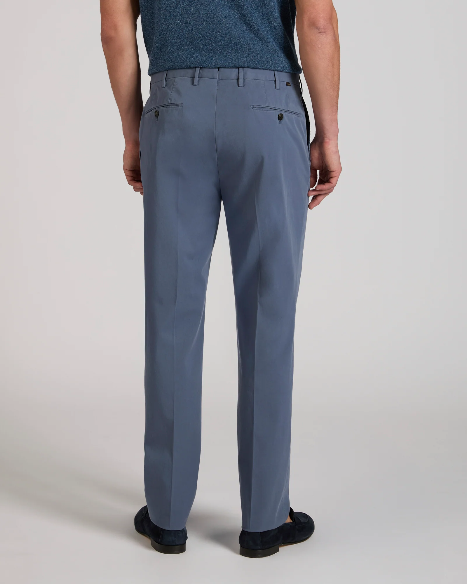 Regular fit Royal Batavia trousers - Image 3