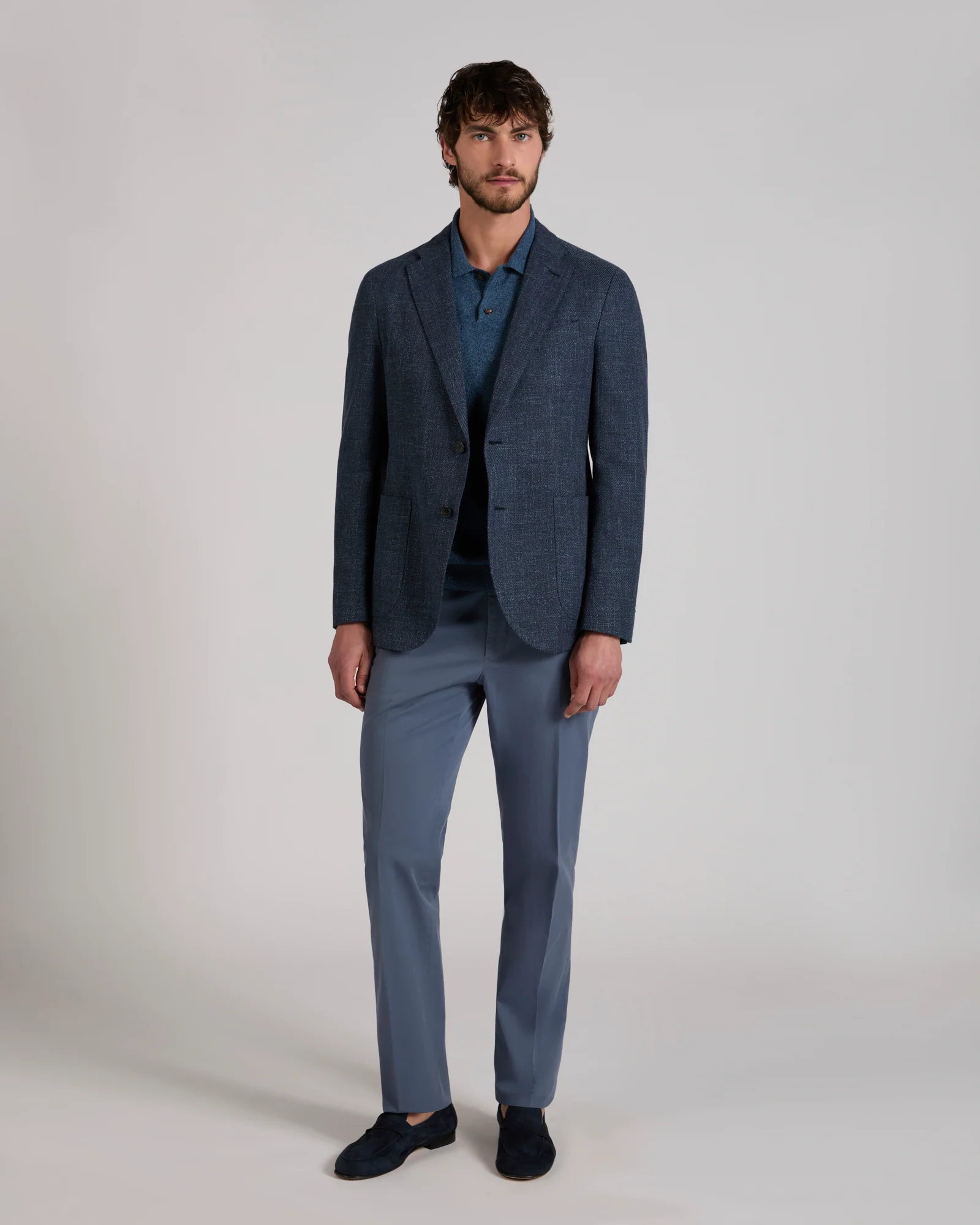 Regular fit Royal Batavia trousers - Image 5