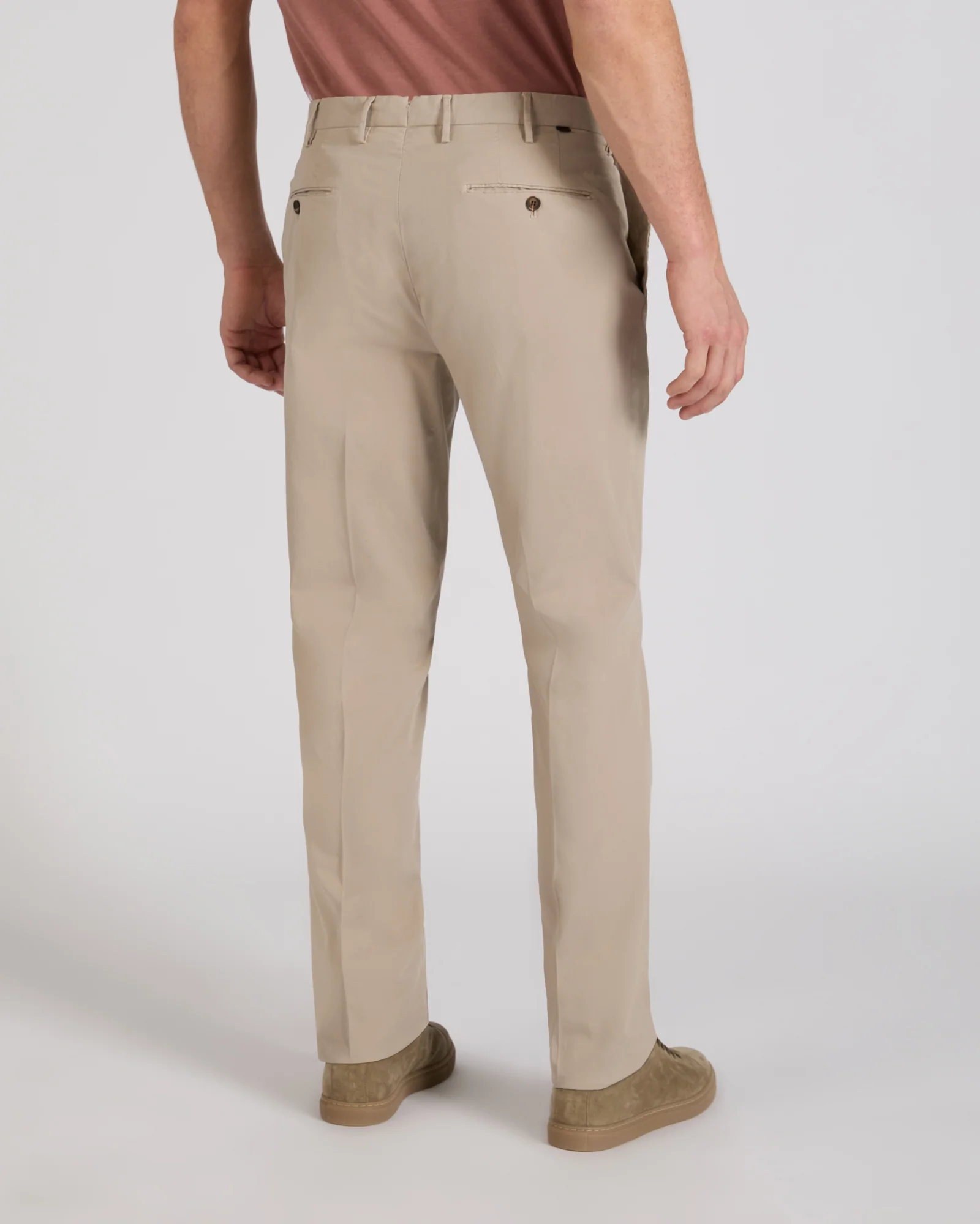 Regular fit Royal Batavia trousers - Image 3