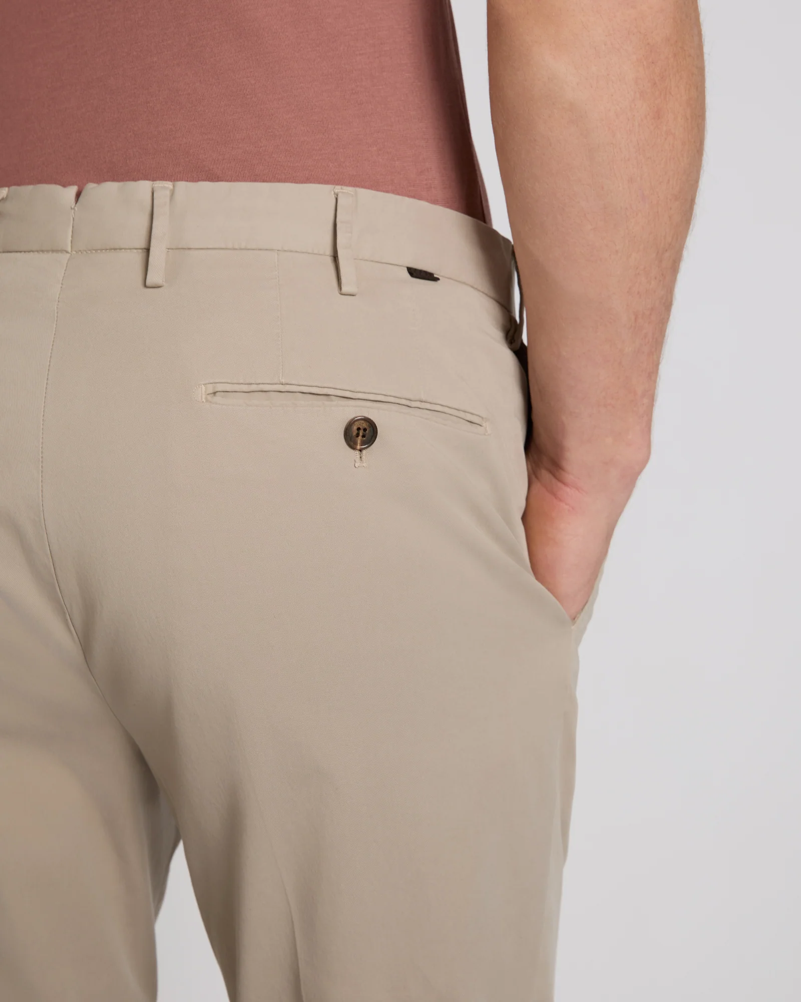 Regular fit Royal Batavia trousers - Image 4