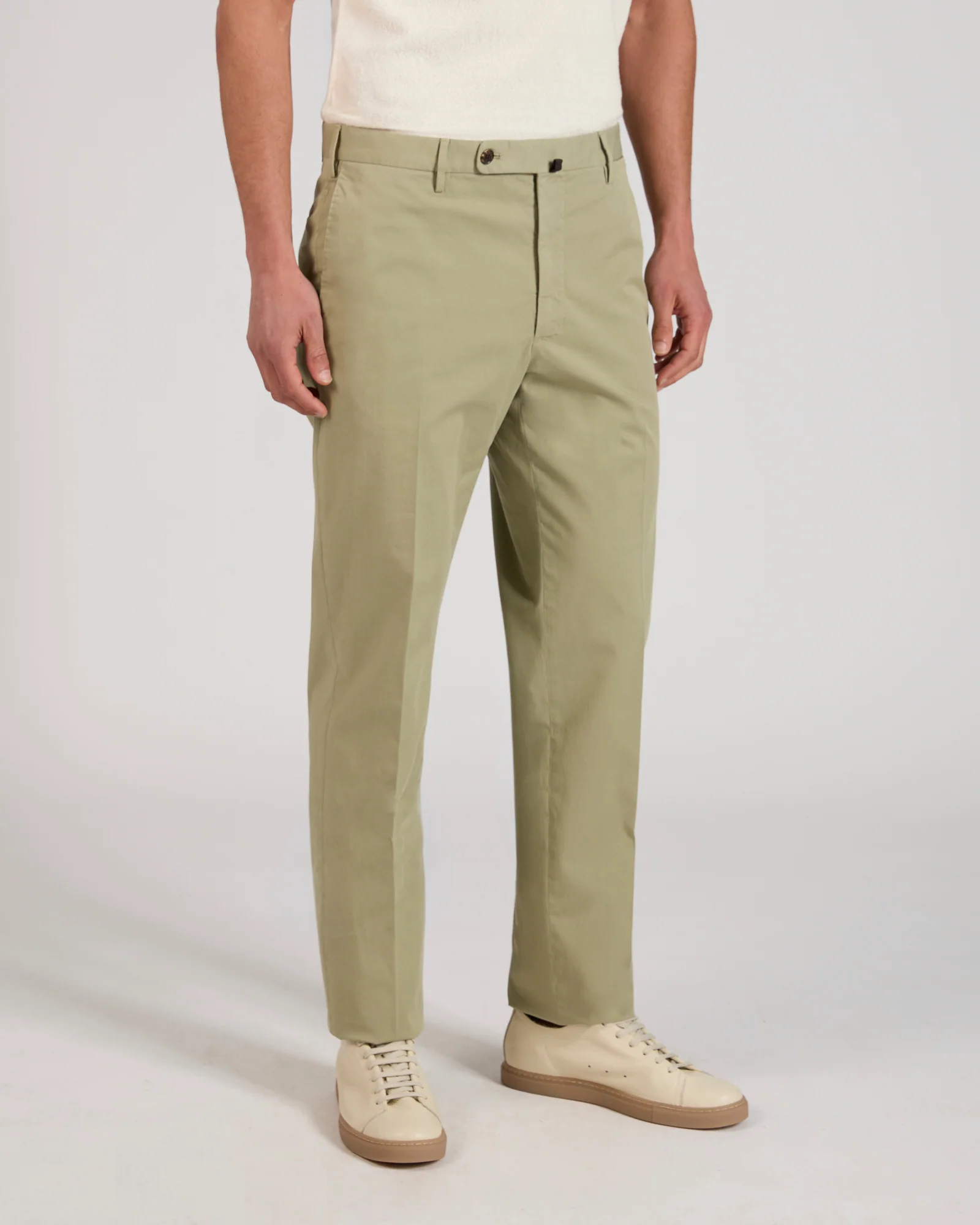Regular fit Royal Batavia trousers - Image 2