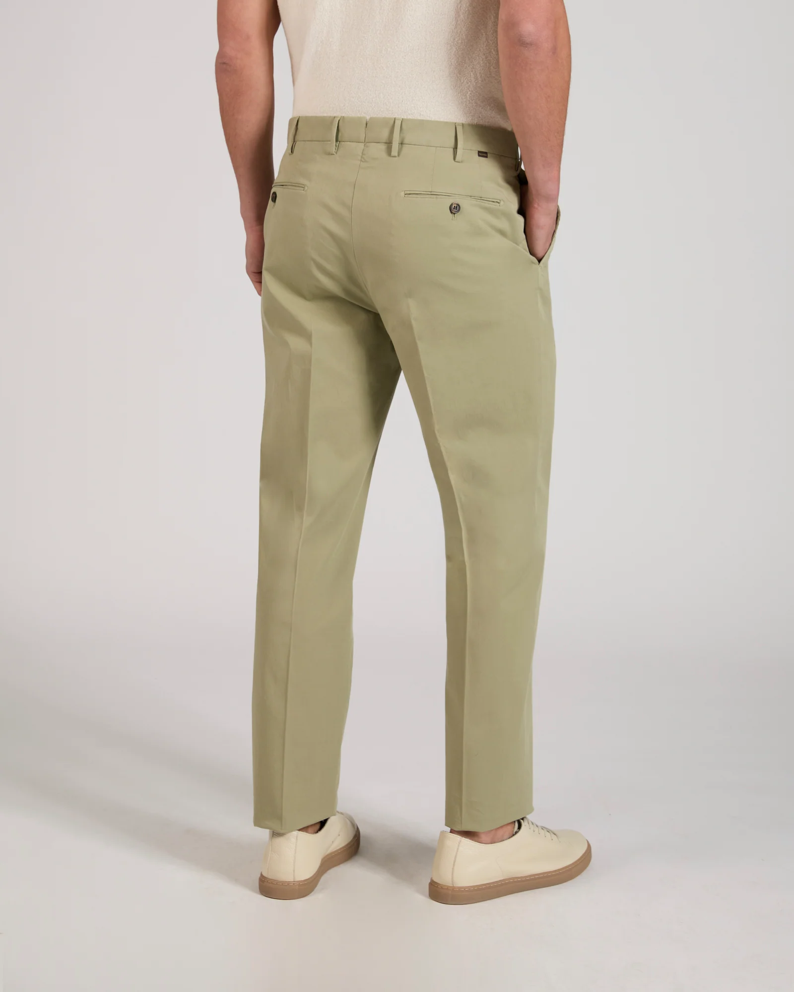 Regular fit Royal Batavia trousers - Image 3