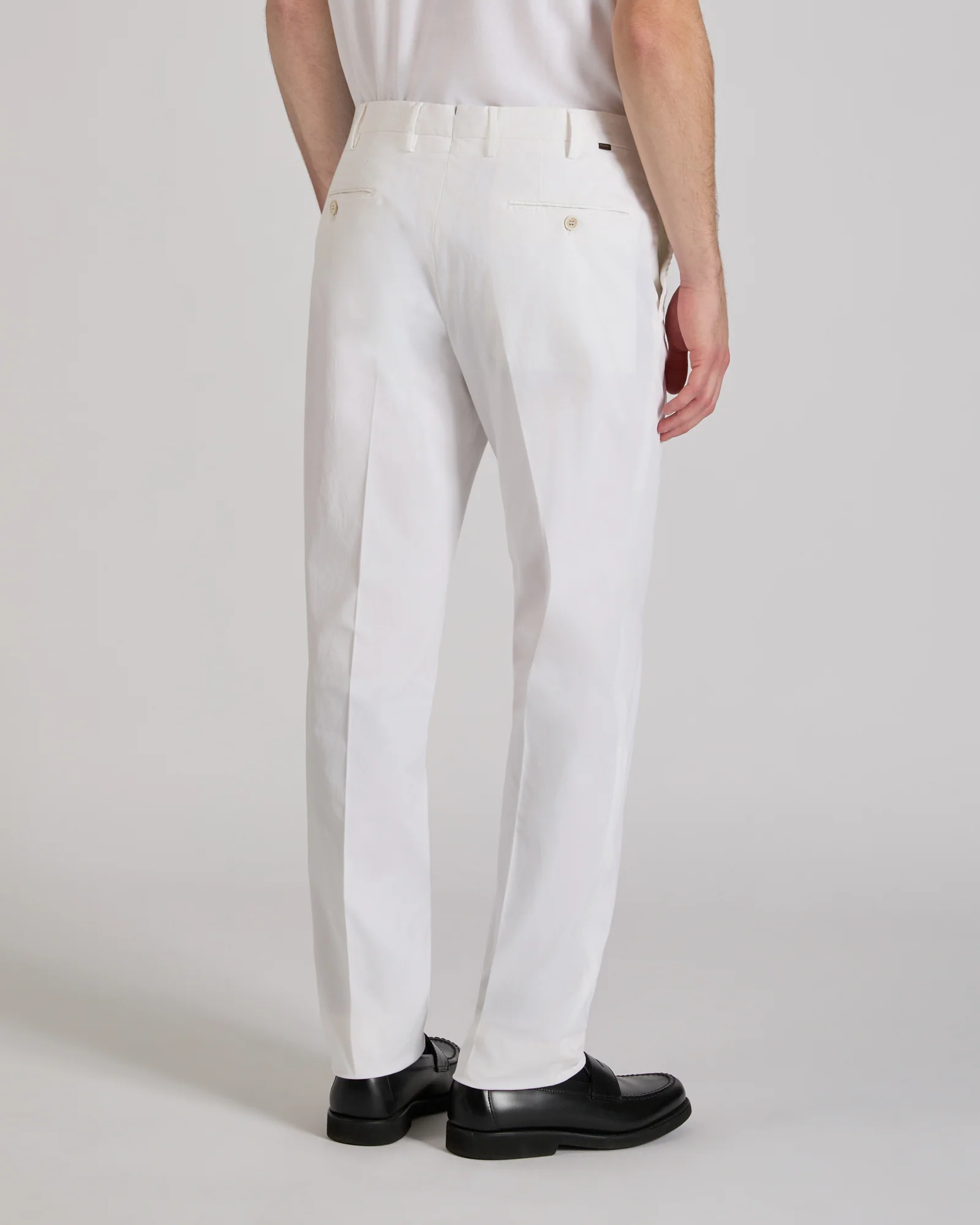 Regular fit Royal Batavia trousers - Image 3