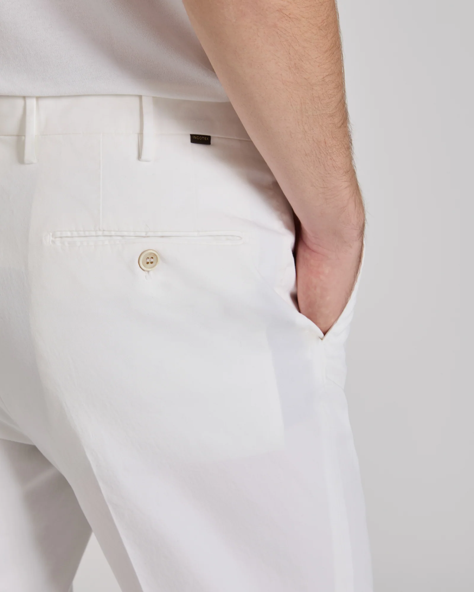 Regular fit Royal Batavia trousers - Image 4