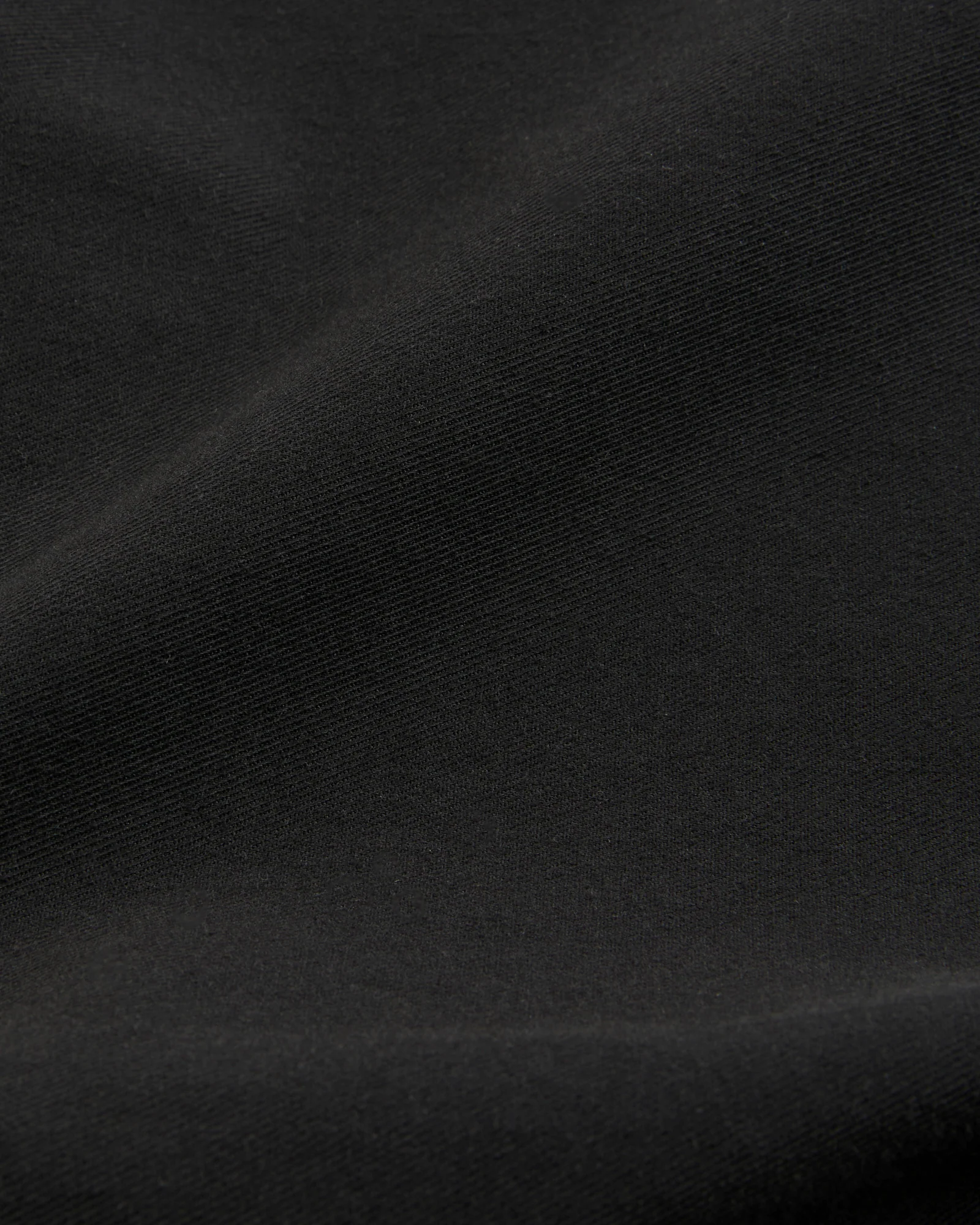 Regular fit trousers in cotton gabardine and lyocell - Image 7