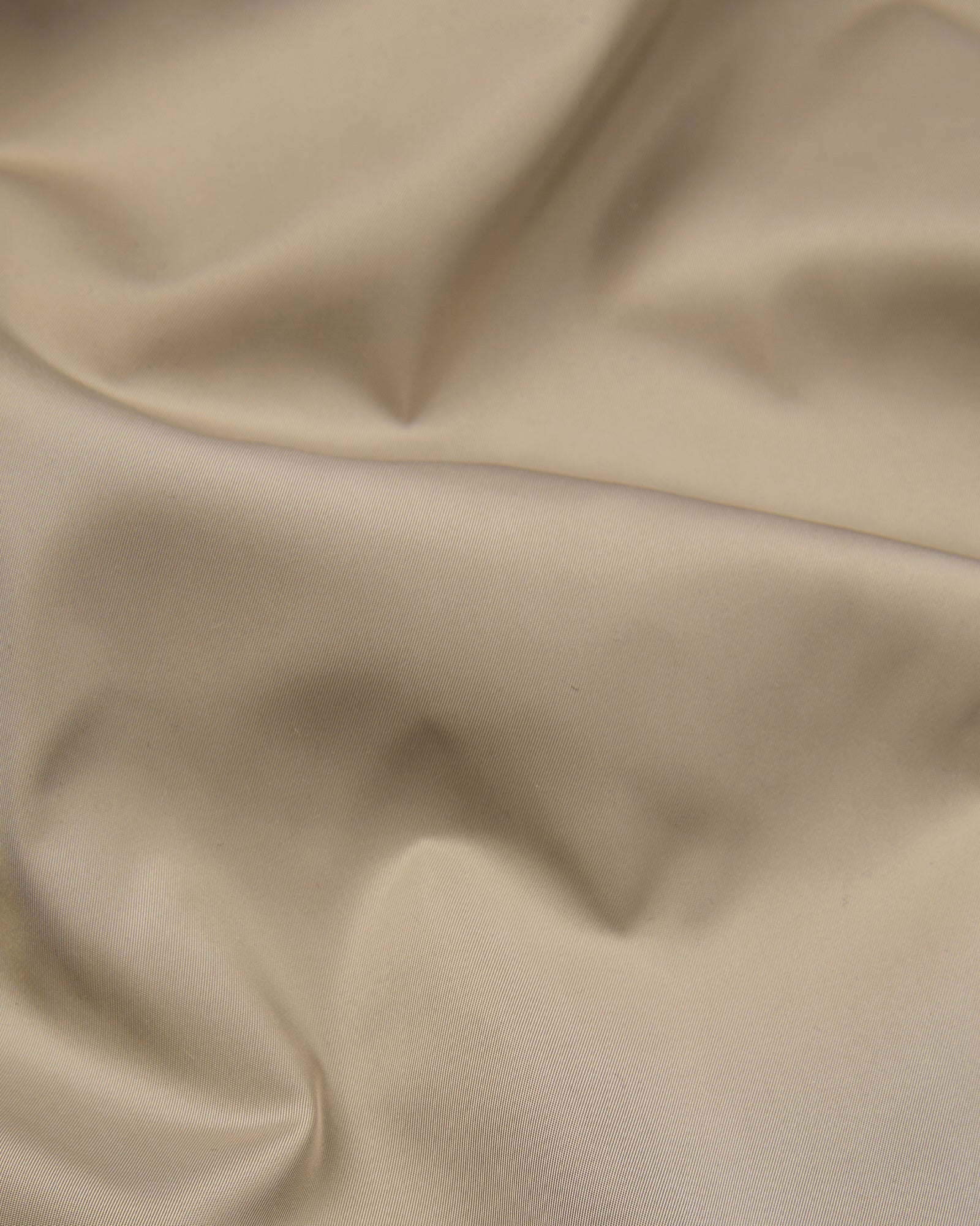 Reversible polyester taffeta blouson jacket - Image 9