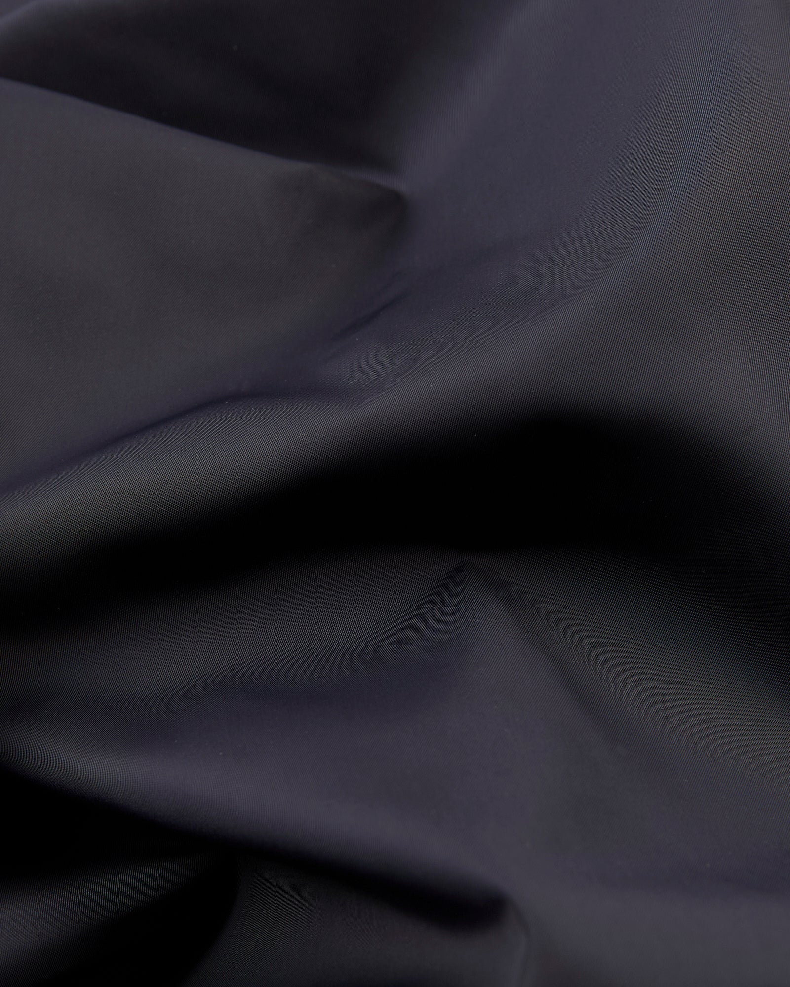 Reversible polyester taffeta blouson jacket - Image 10