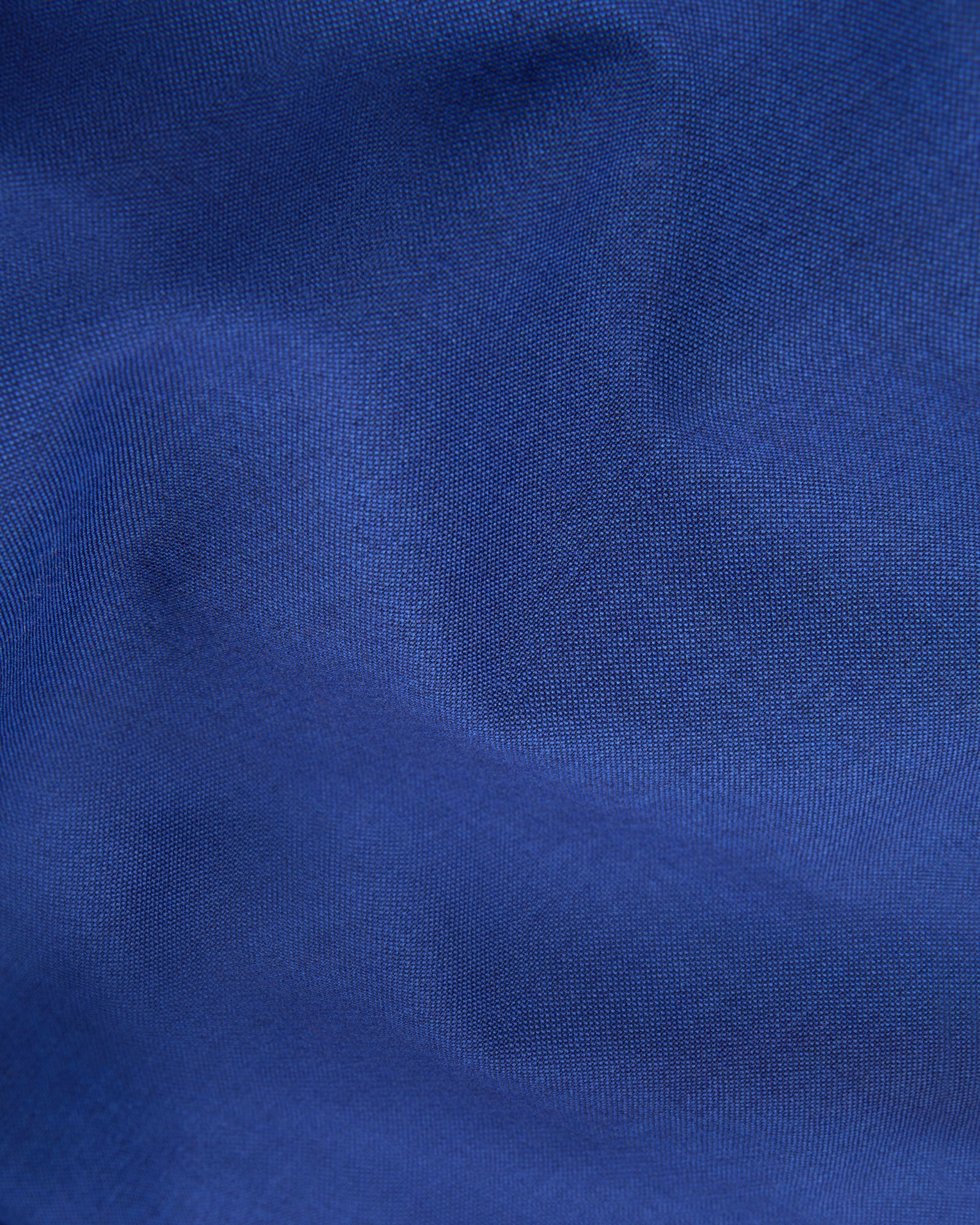Seamless wool fabric trousers - Image 7