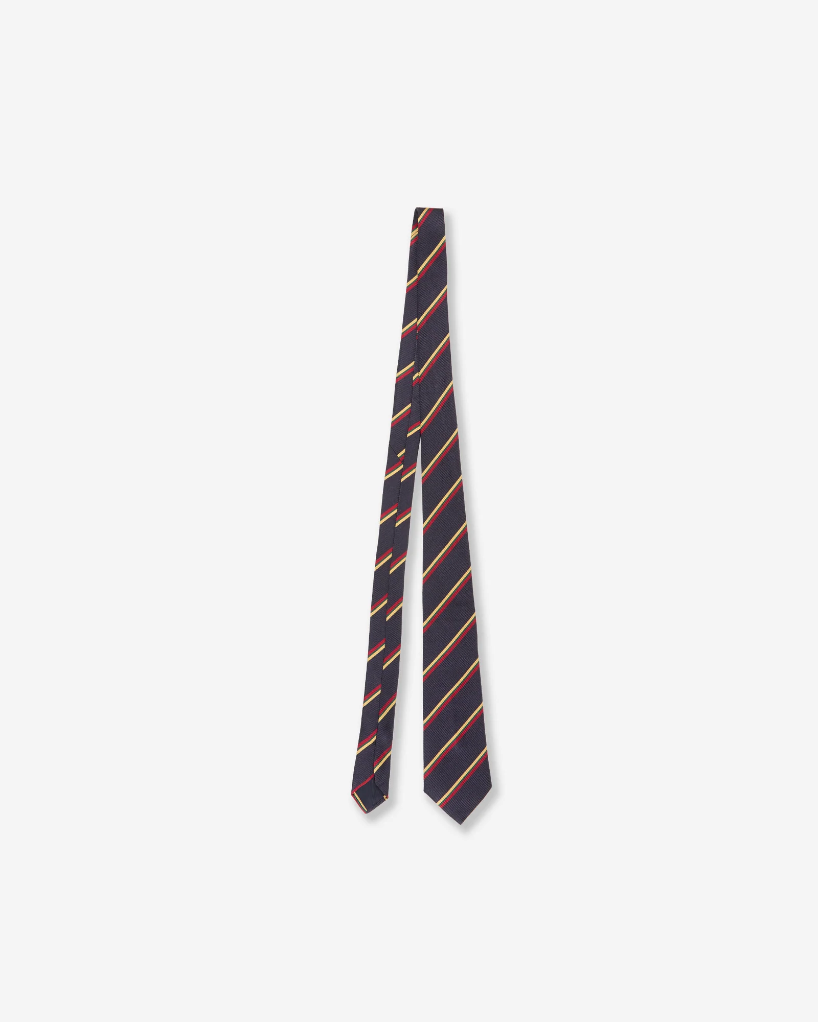 Silk tie - Image 2