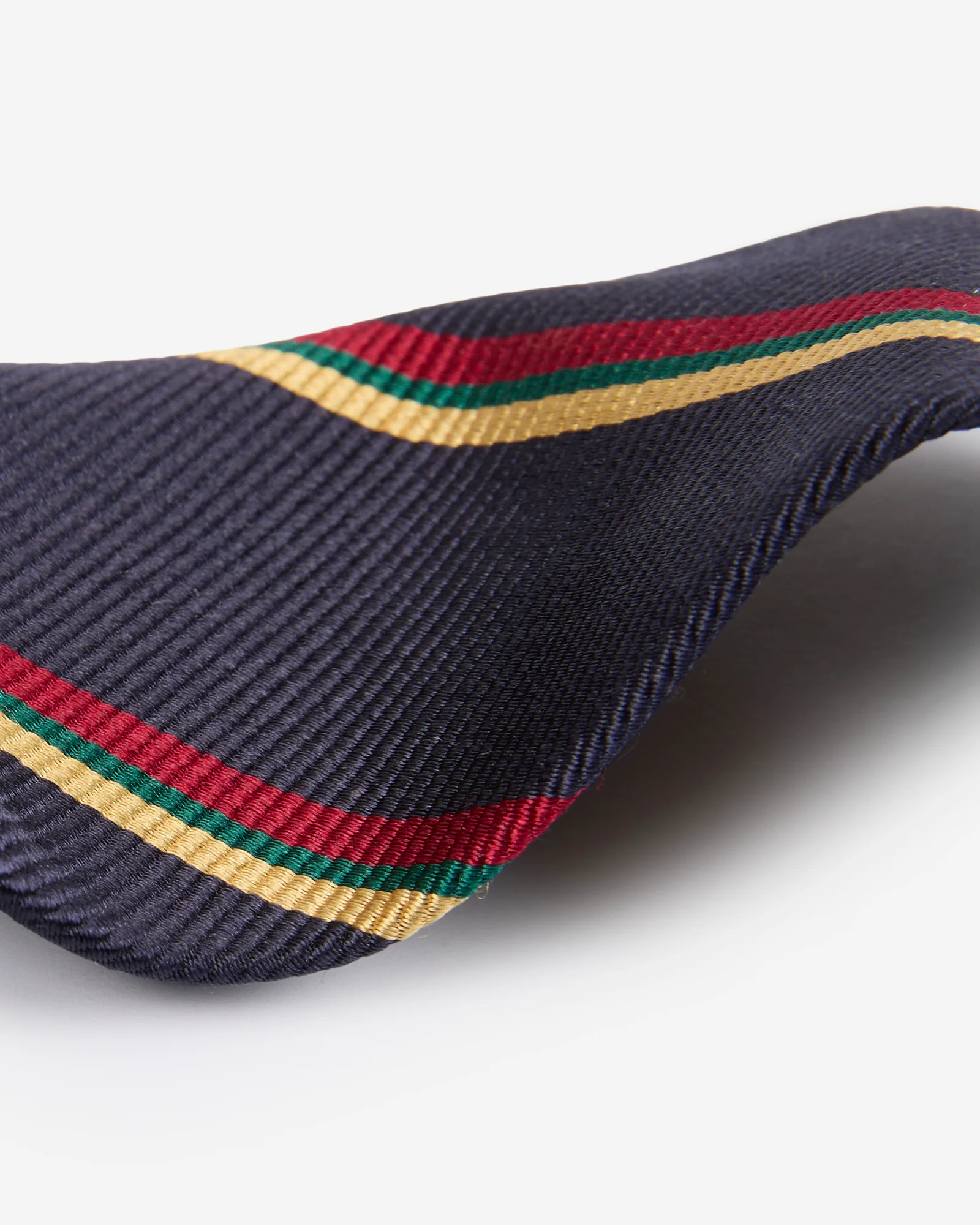 Silk tie - Image 3