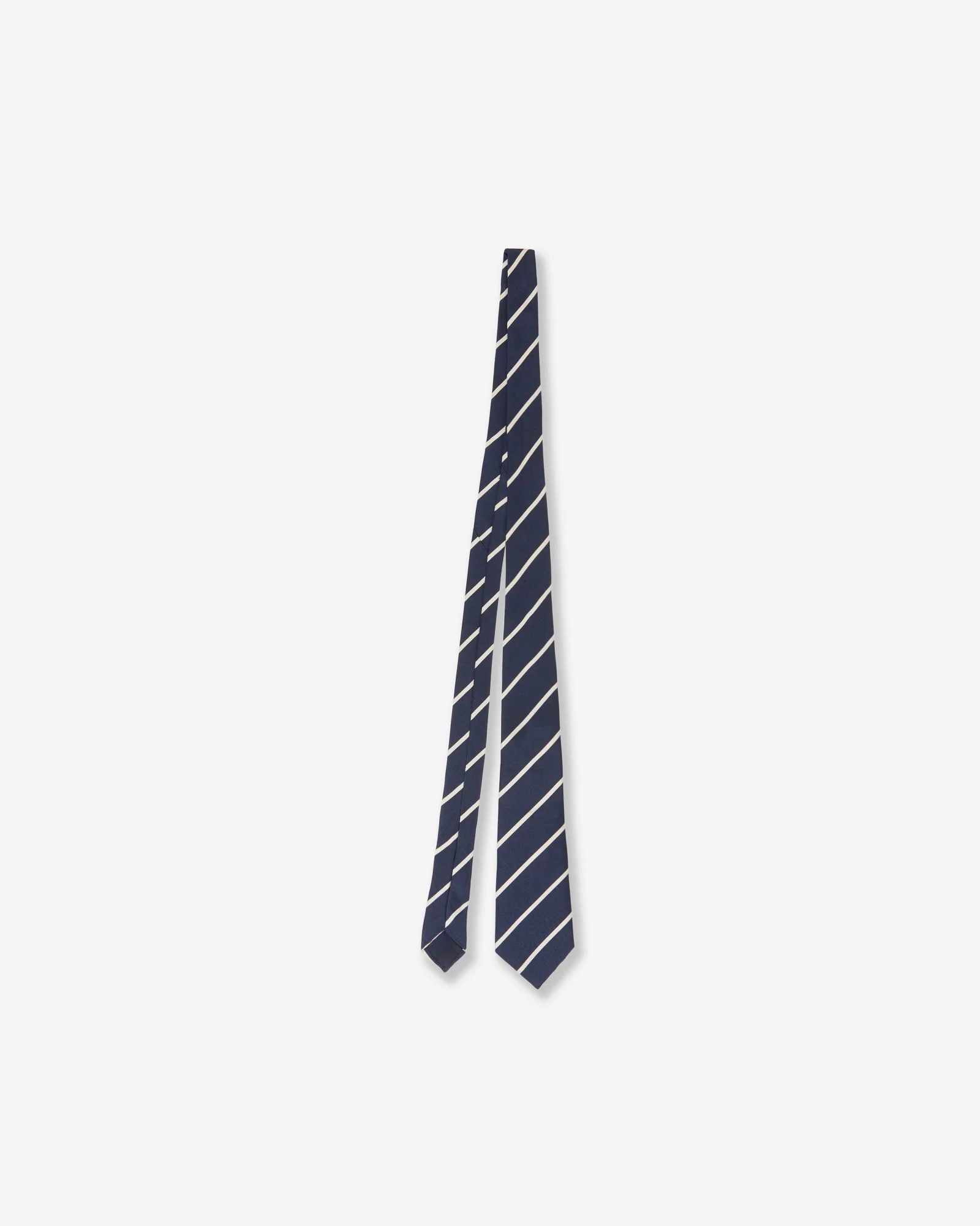 Silk tie - Image 2