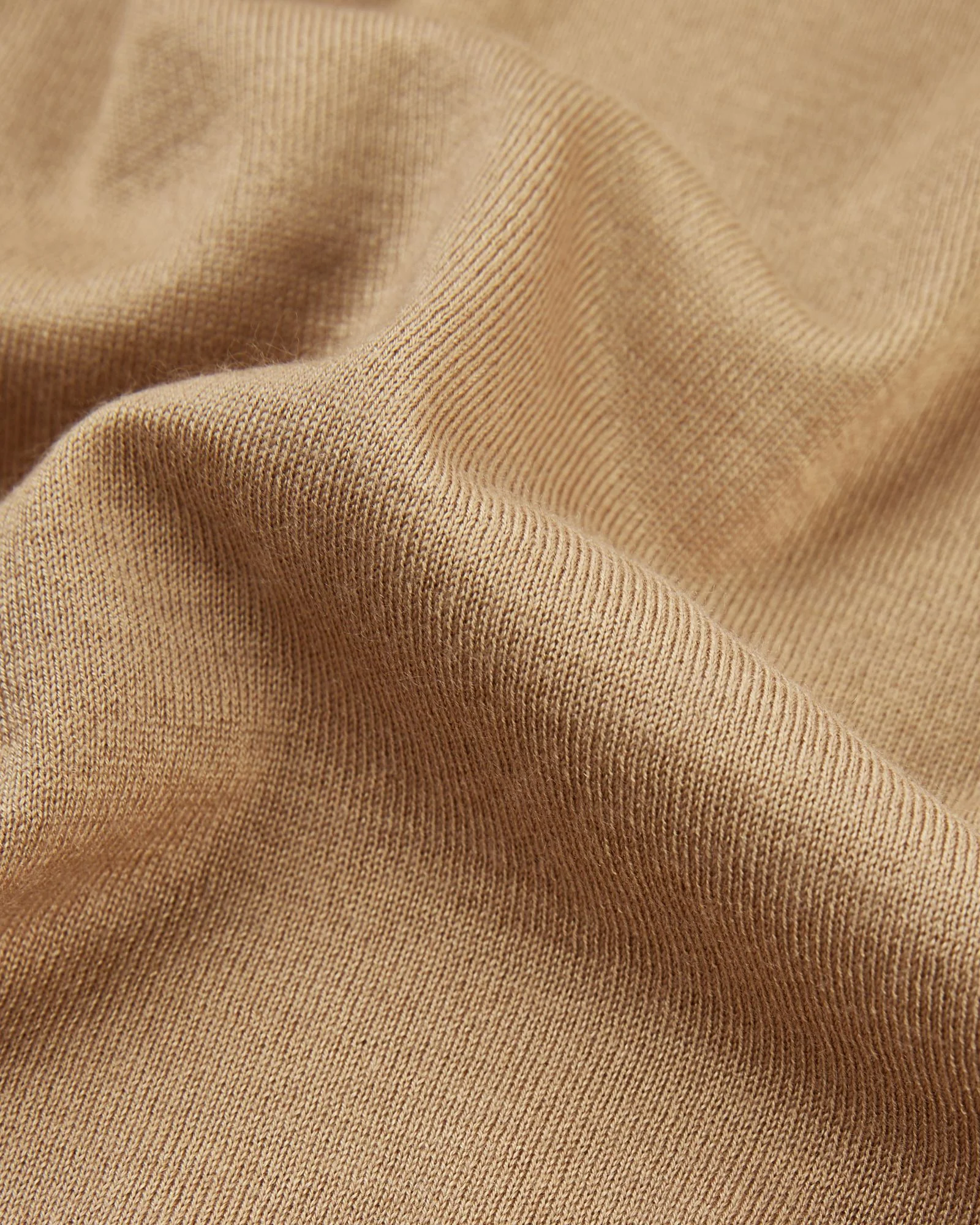 Slim-fit cashmere and silk polo shirt - Image 7