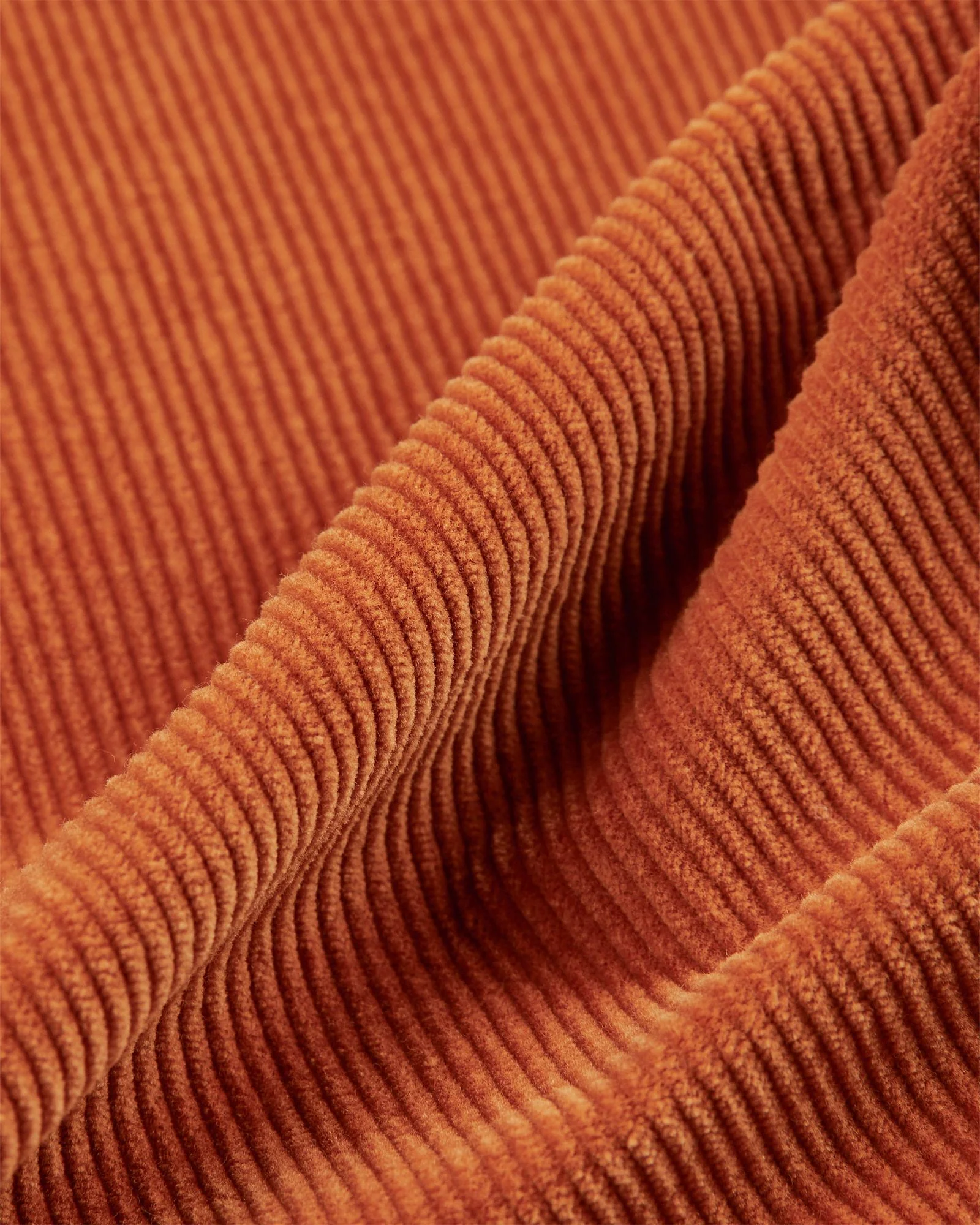 Slim fit corduroy trousers - Image 7