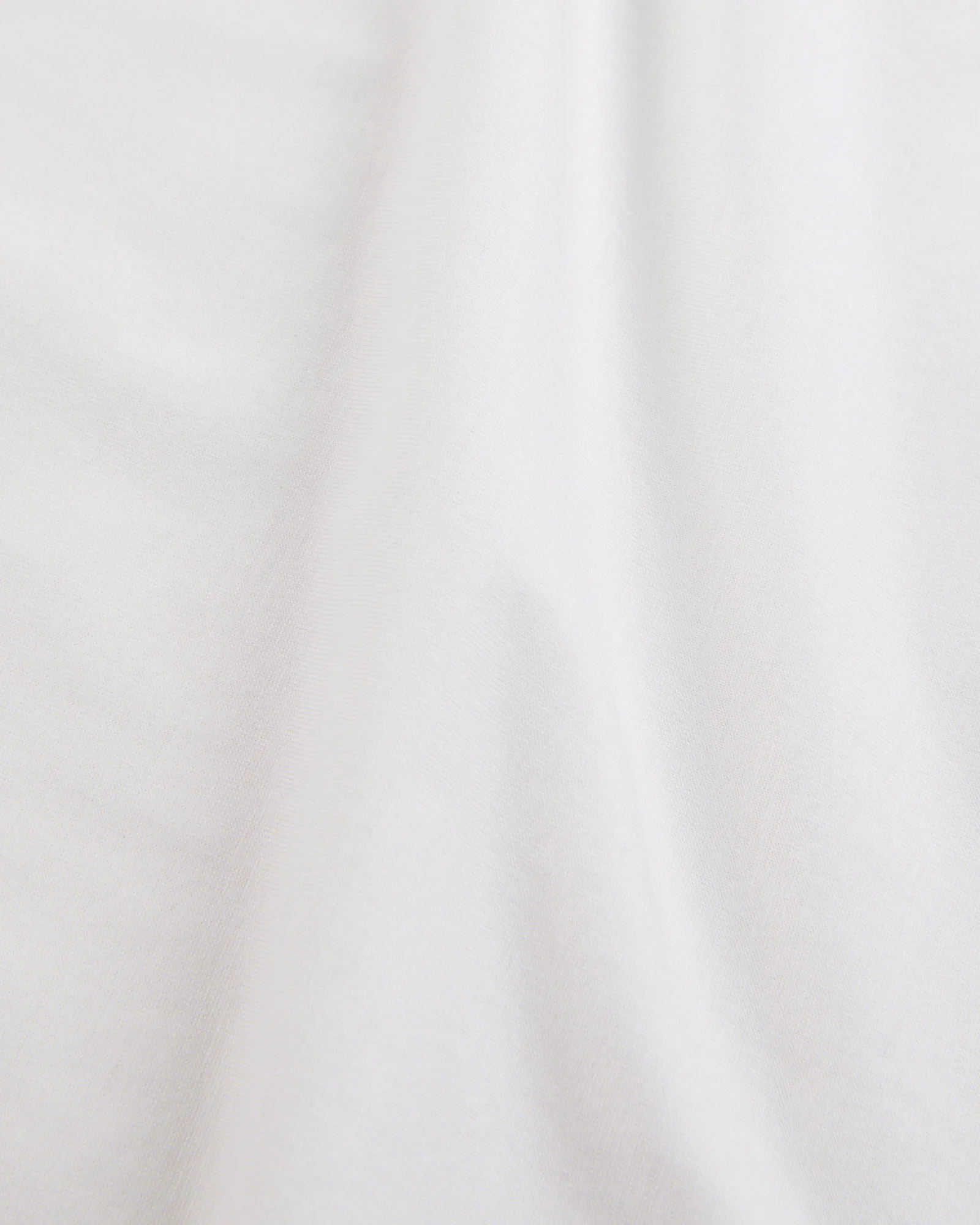 Slim fit cotton and silk jersey polo shirt - Image 7